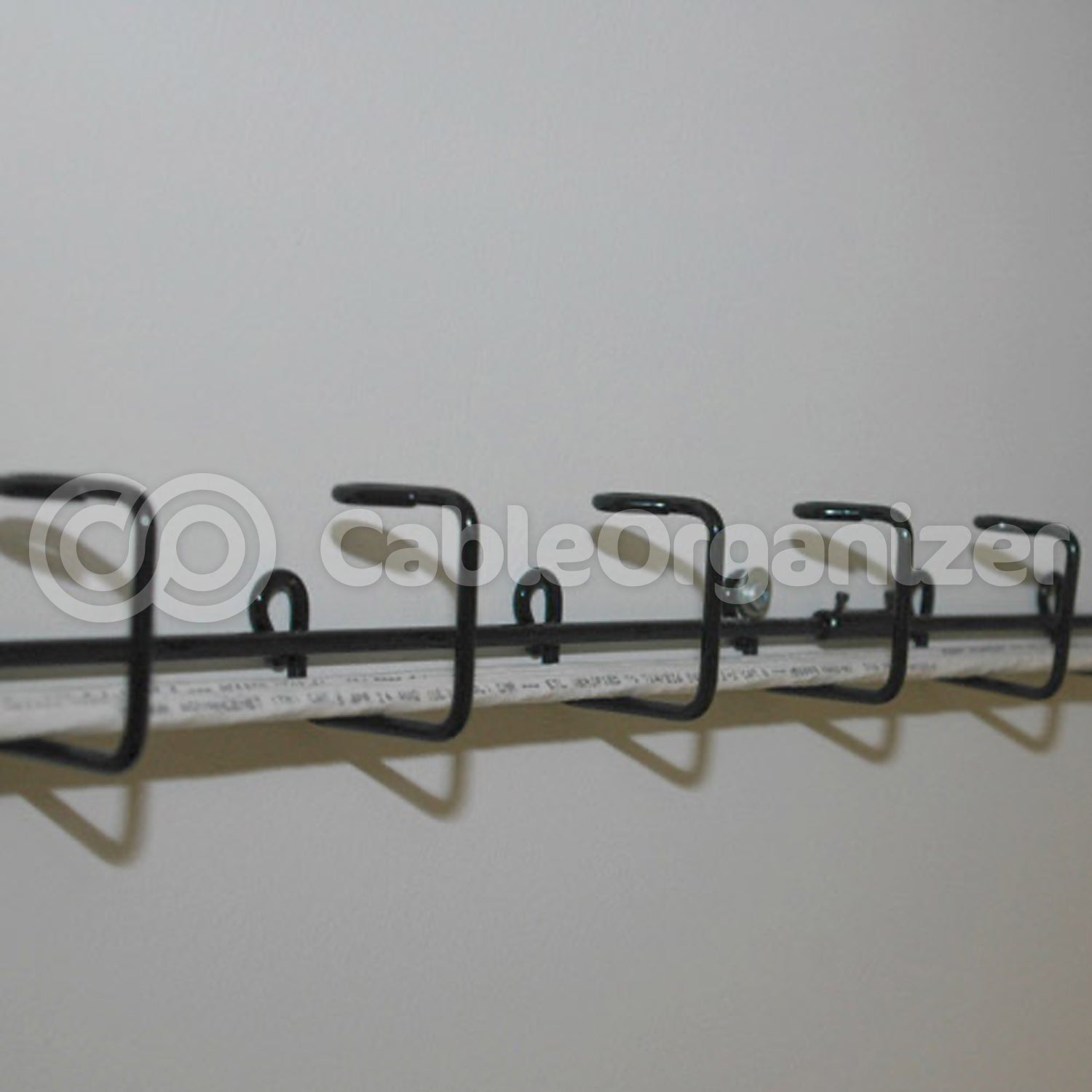 Snake Tray™ 401 Series Snake Race Cable Tray