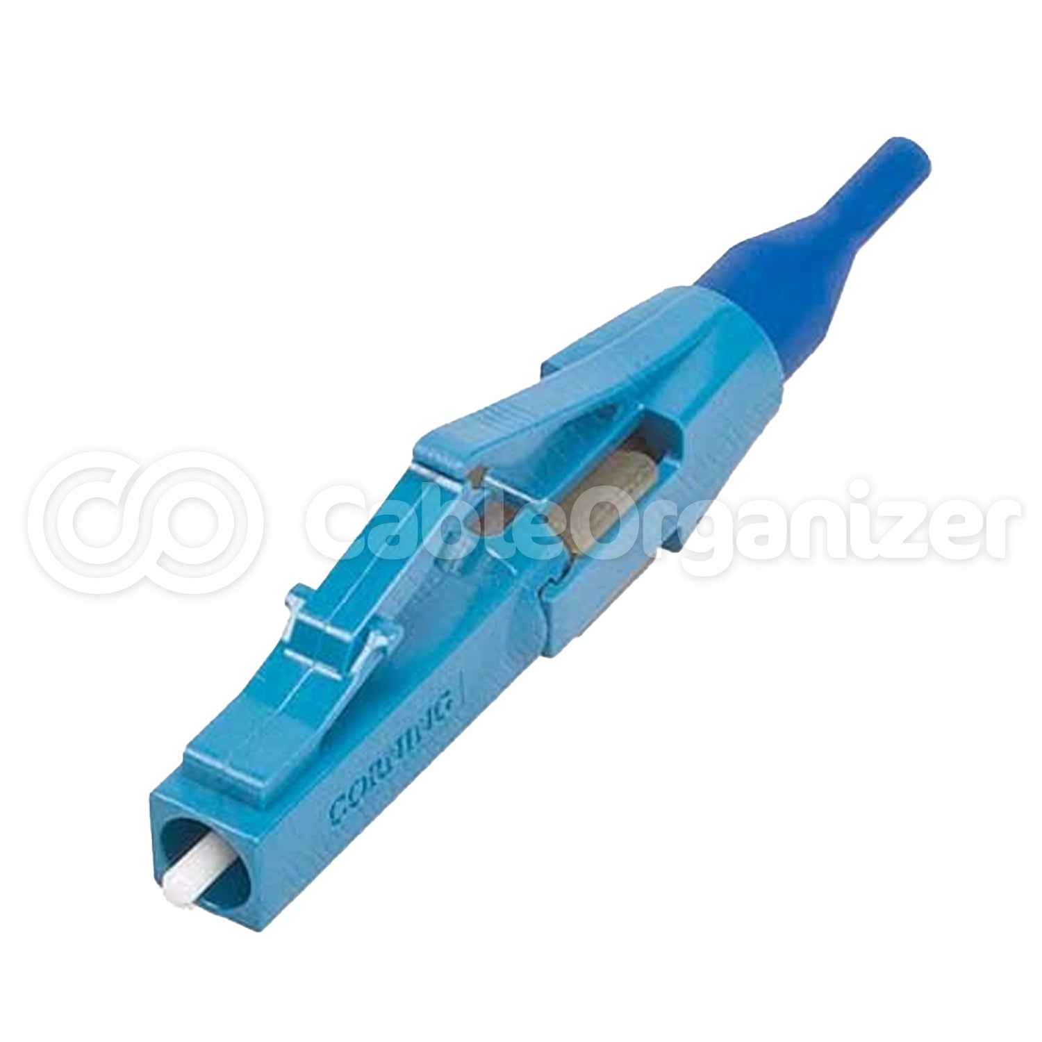Corning UniCam® Pretium™ Performance Single Mode Connectors LC Compatible