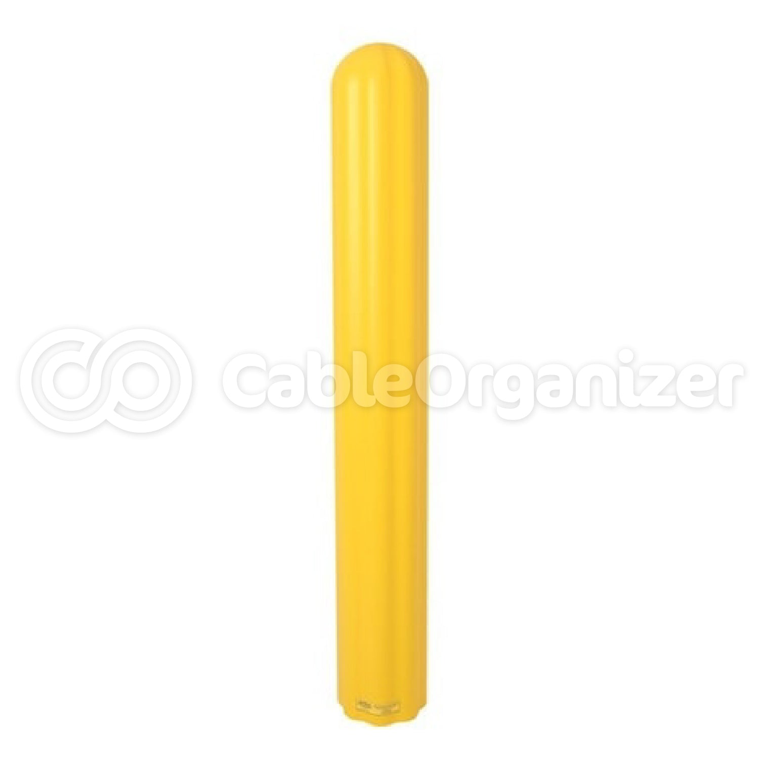 Fluted Bollard Cover