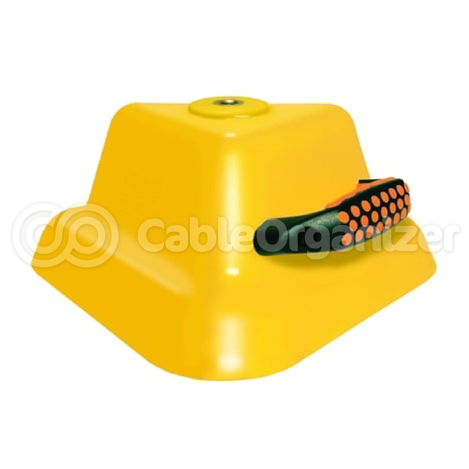 Magnetic Mount Base for Non-Lighted Whips