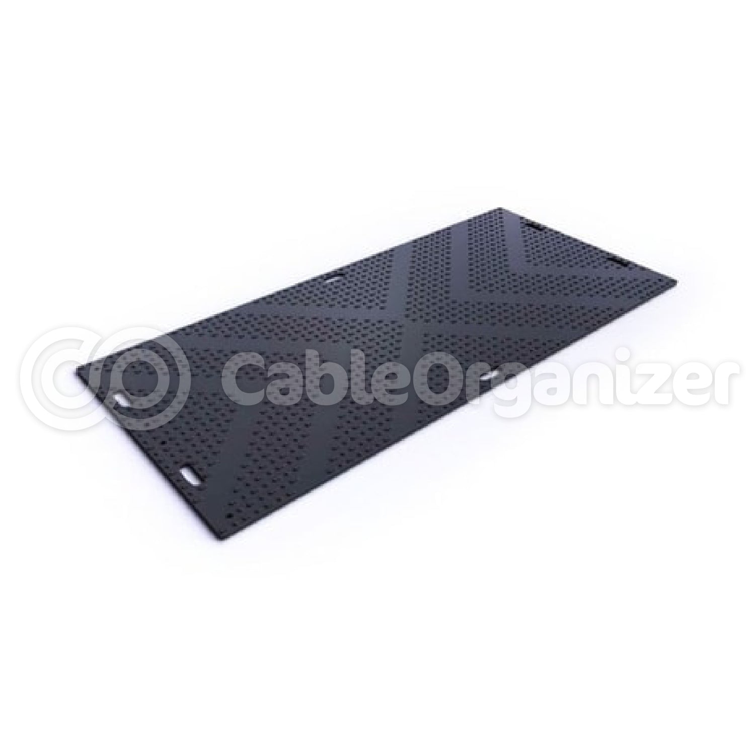 LibertyMAT® Ground Protection Mat, 80 Ton Load Capacity