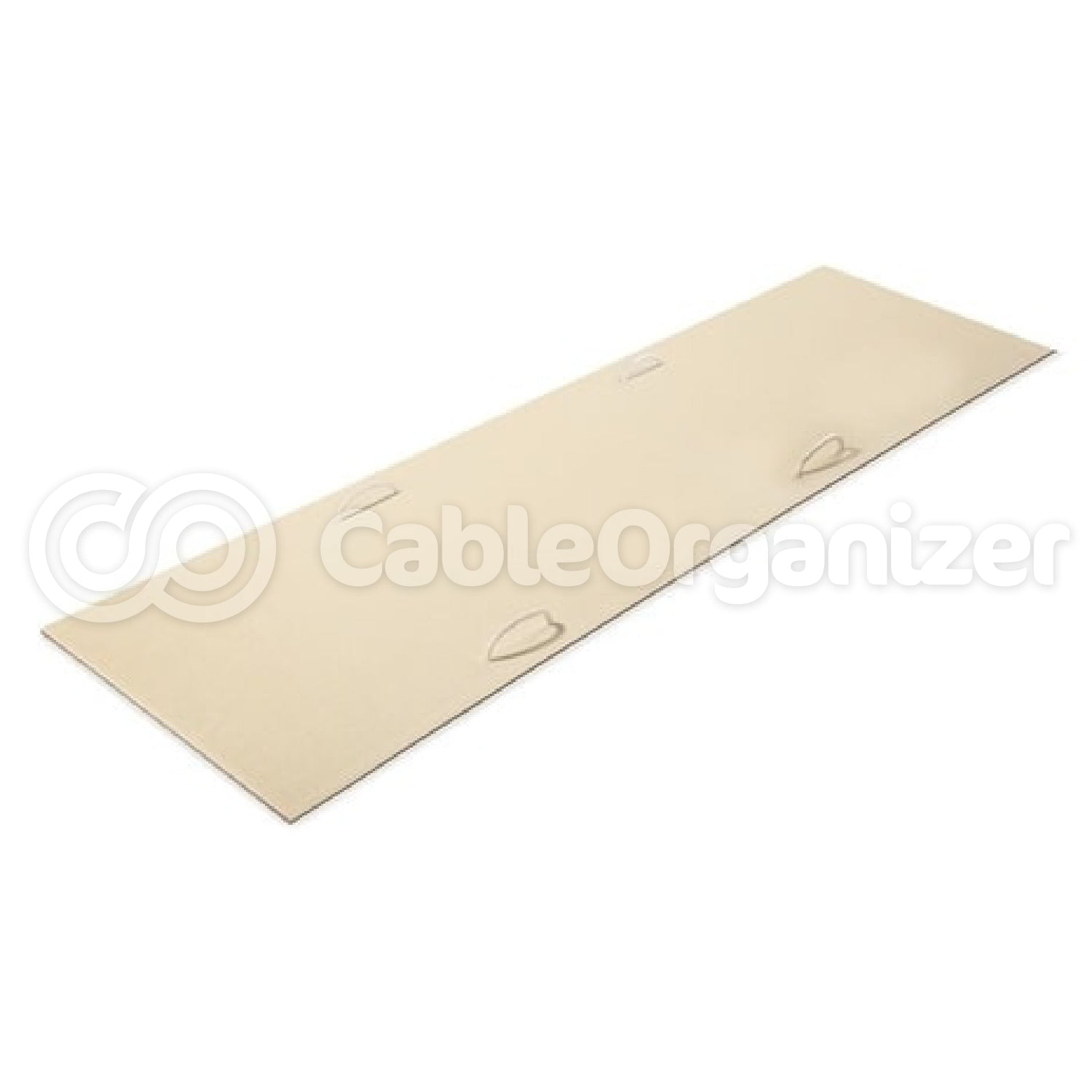 Mud-Traks® Lawn Protection Mat, 17.5 Ton Load Capacity