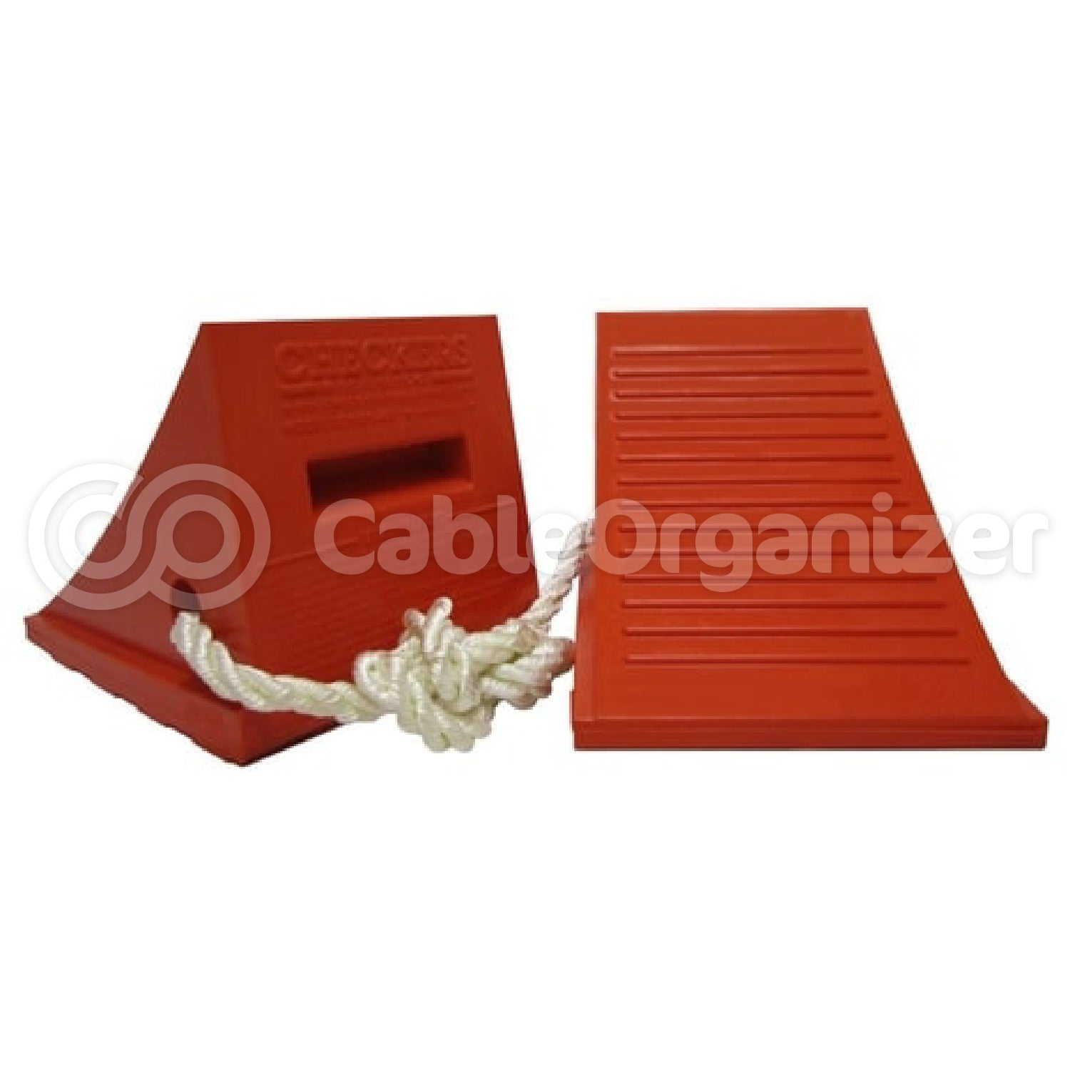 Overhead IDF Intermediate Distribution Rack – CableOrganizer