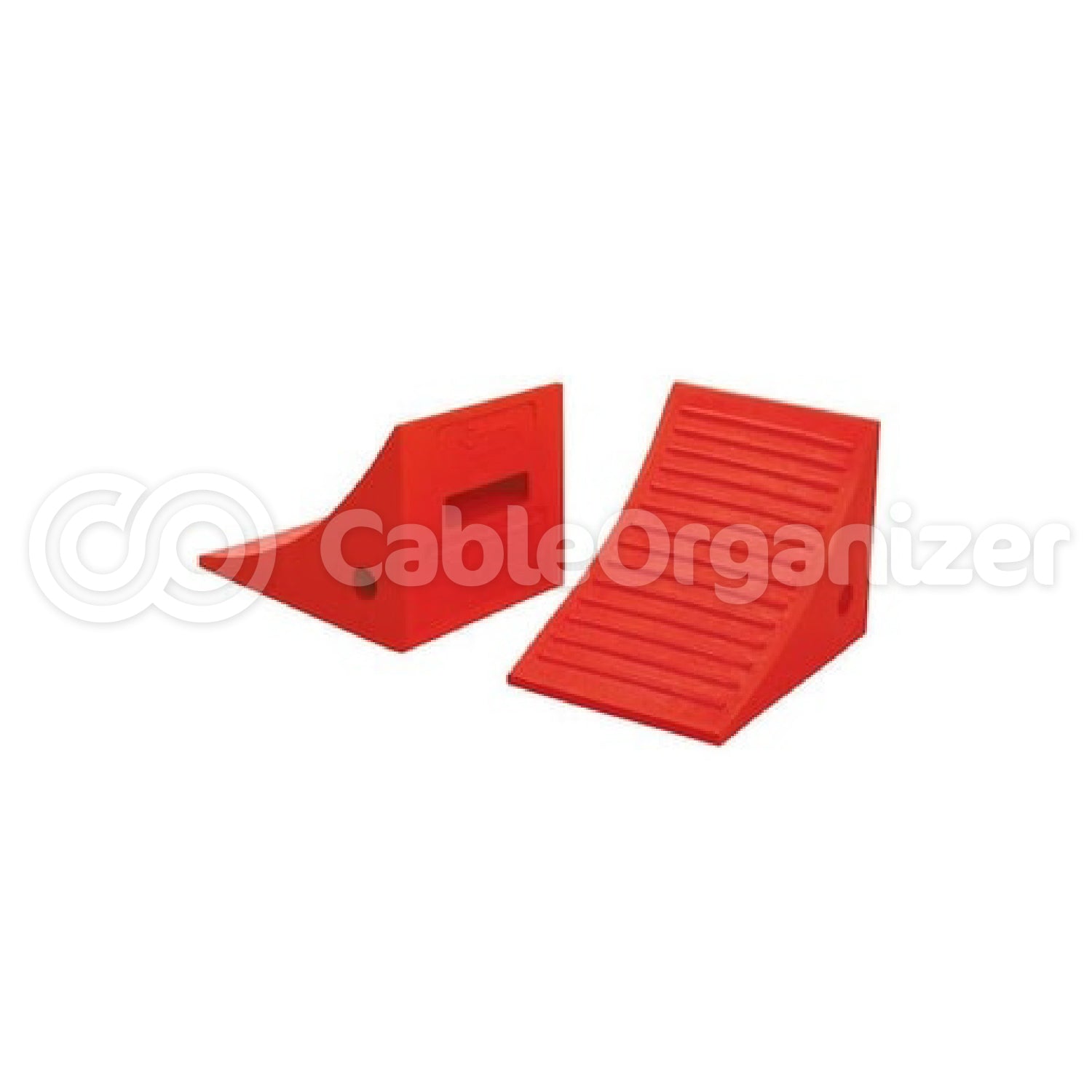 General-Purpose Utility Wheel Chocks