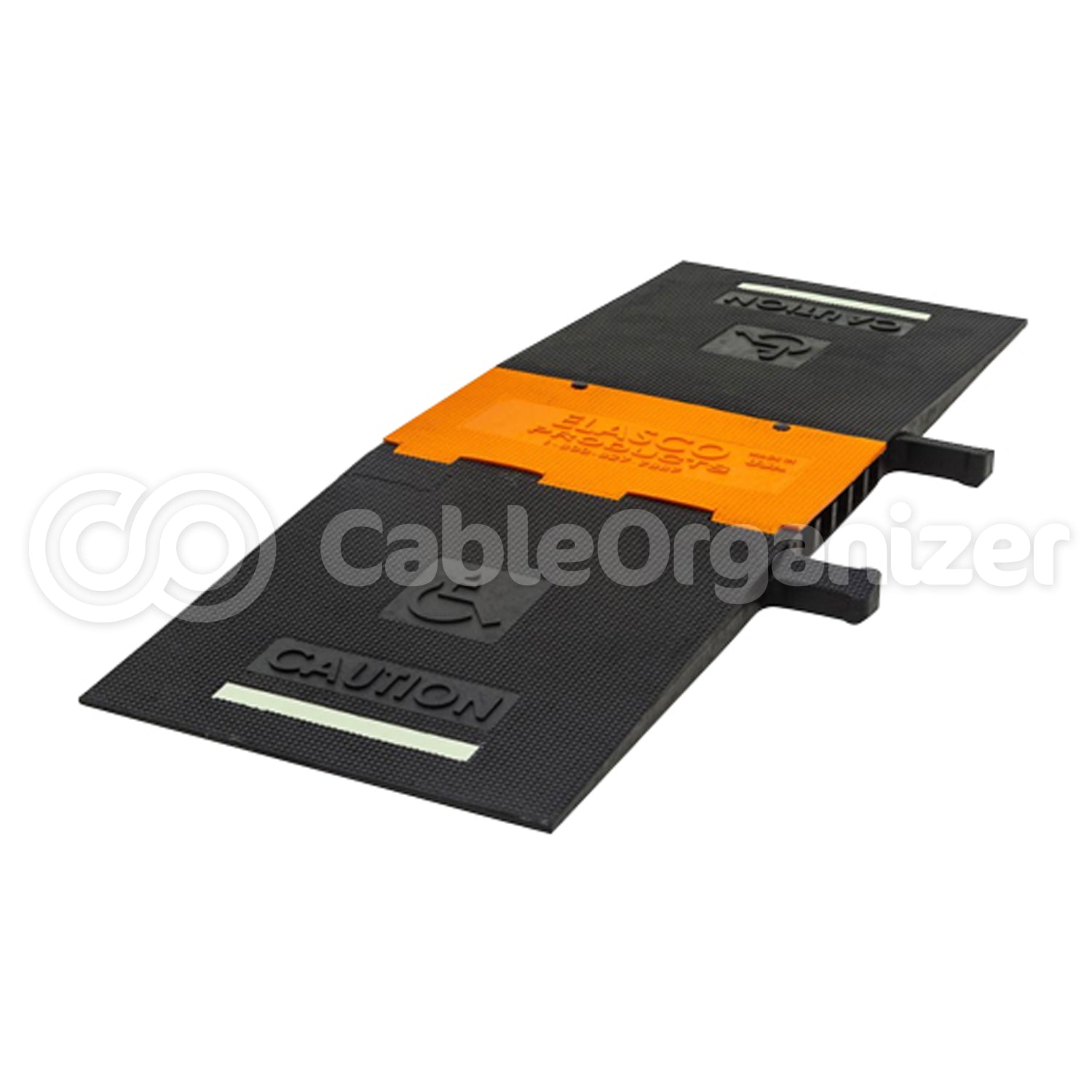 Elasco ADA Ramp & Cord Cover