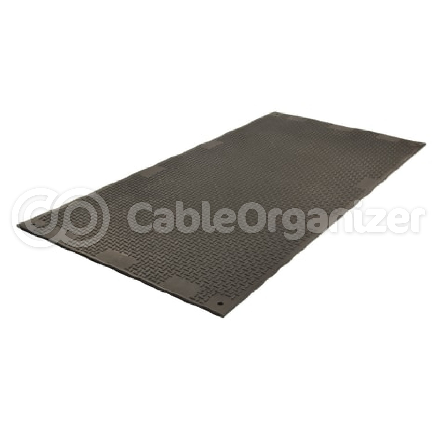 VersaMAT® Ground Protection Mats, 95 Ton Load Capacity