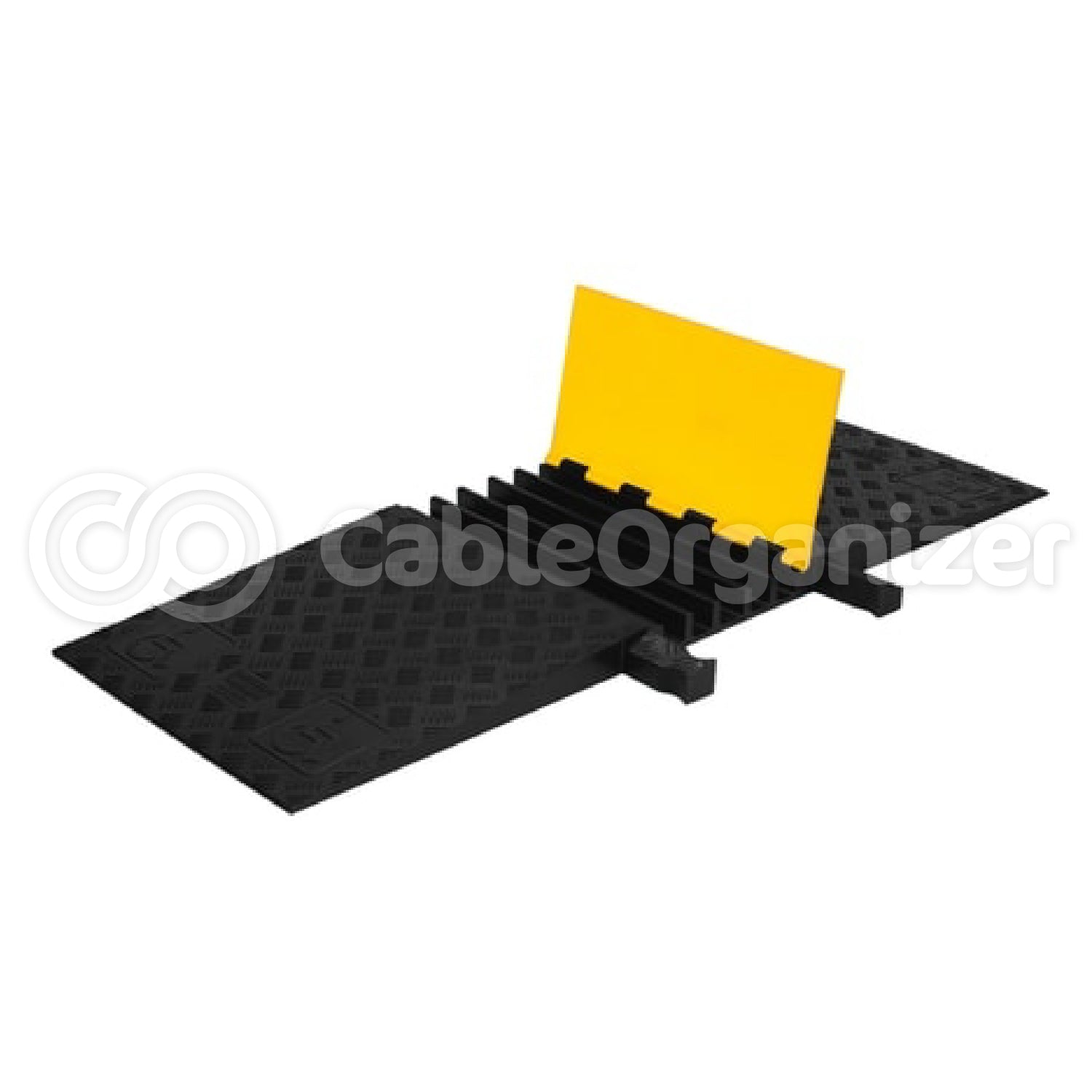 ADA 5-Channel Yellow Jacket® Cable Protector for 1.325" Lines