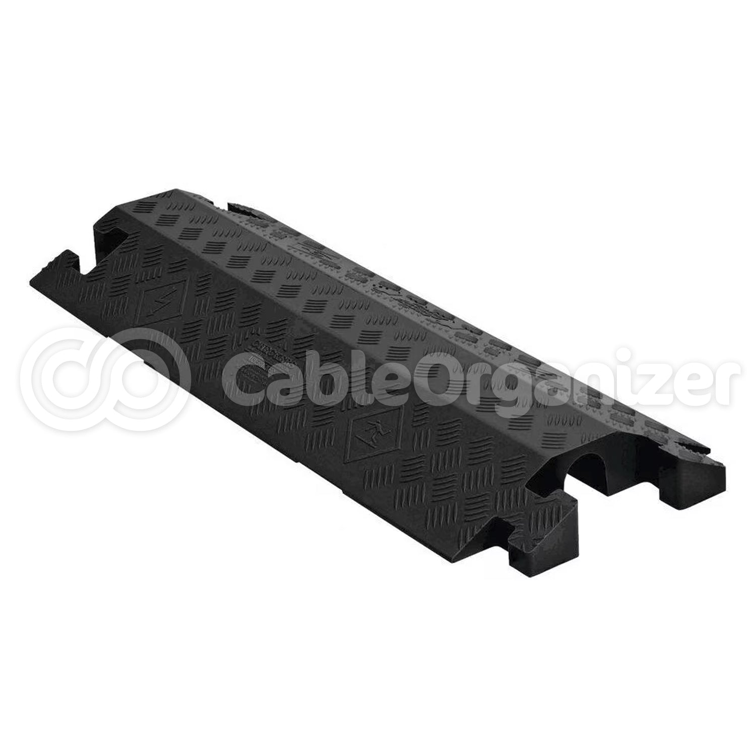 Linebacker® General Purpose 1 Channel Cable Protector