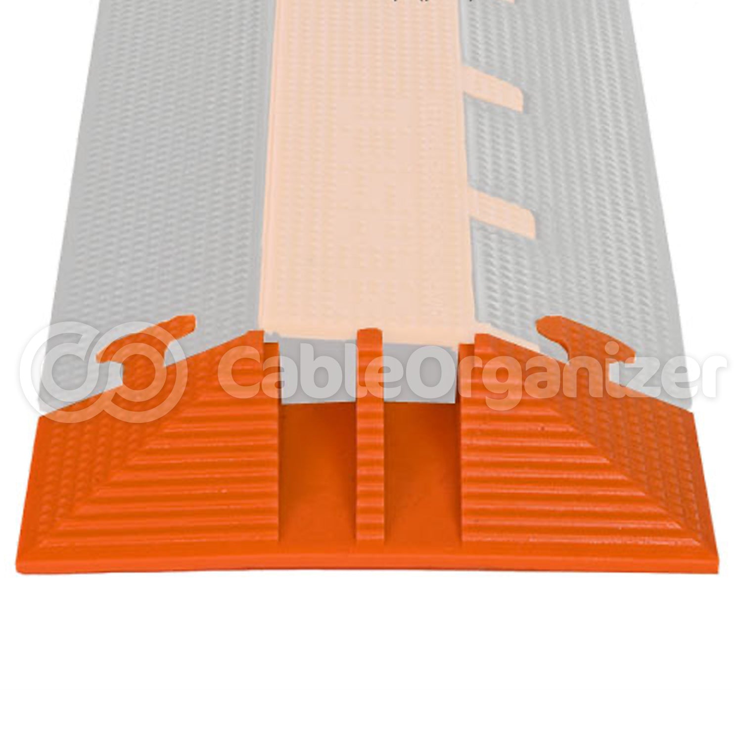 Elasco Dual Channel Cable Protectors