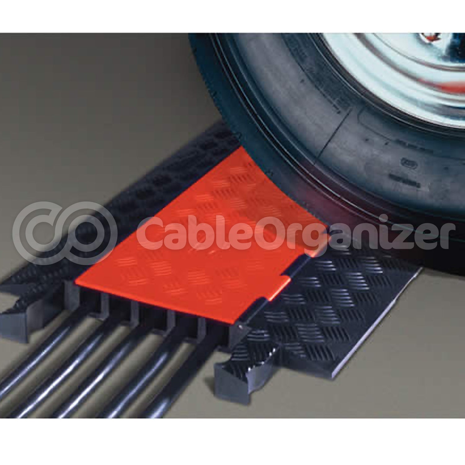 ADA Compliant Access Ramp & Rail Accessories