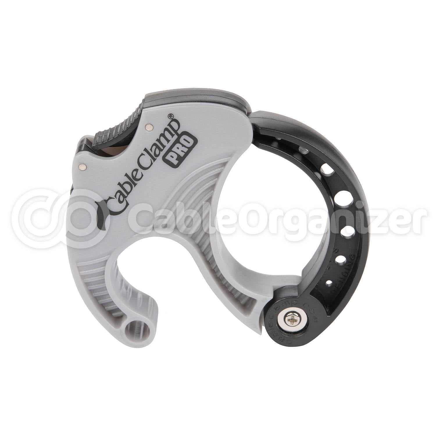 Last Chance Cable Clamps