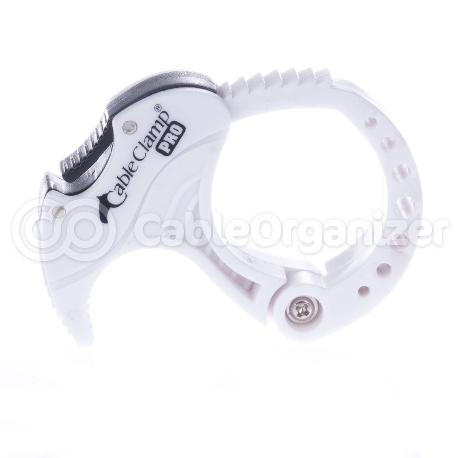 Last Chance Cable Clamps