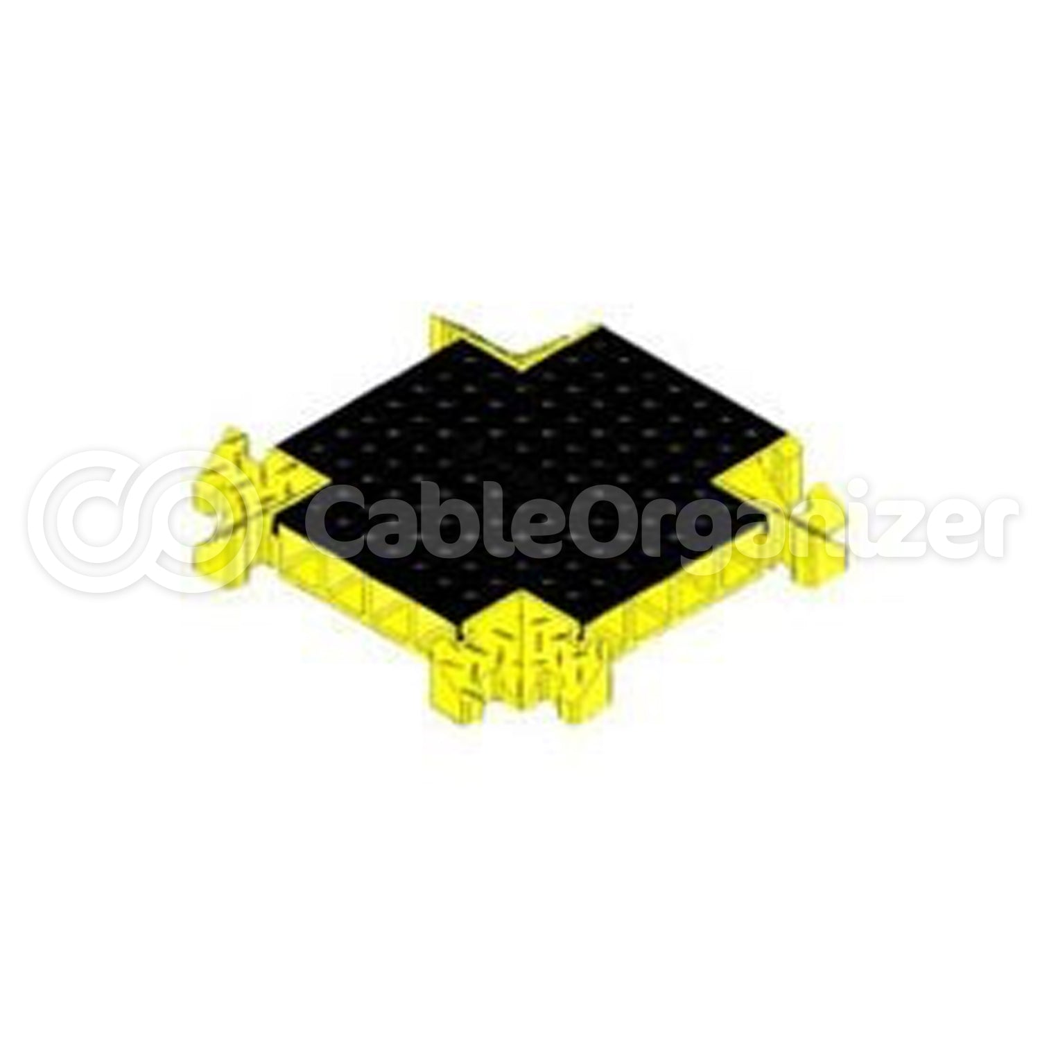 Bumble Bee® Heavy Duty Cable Protector by Yellow Jacket