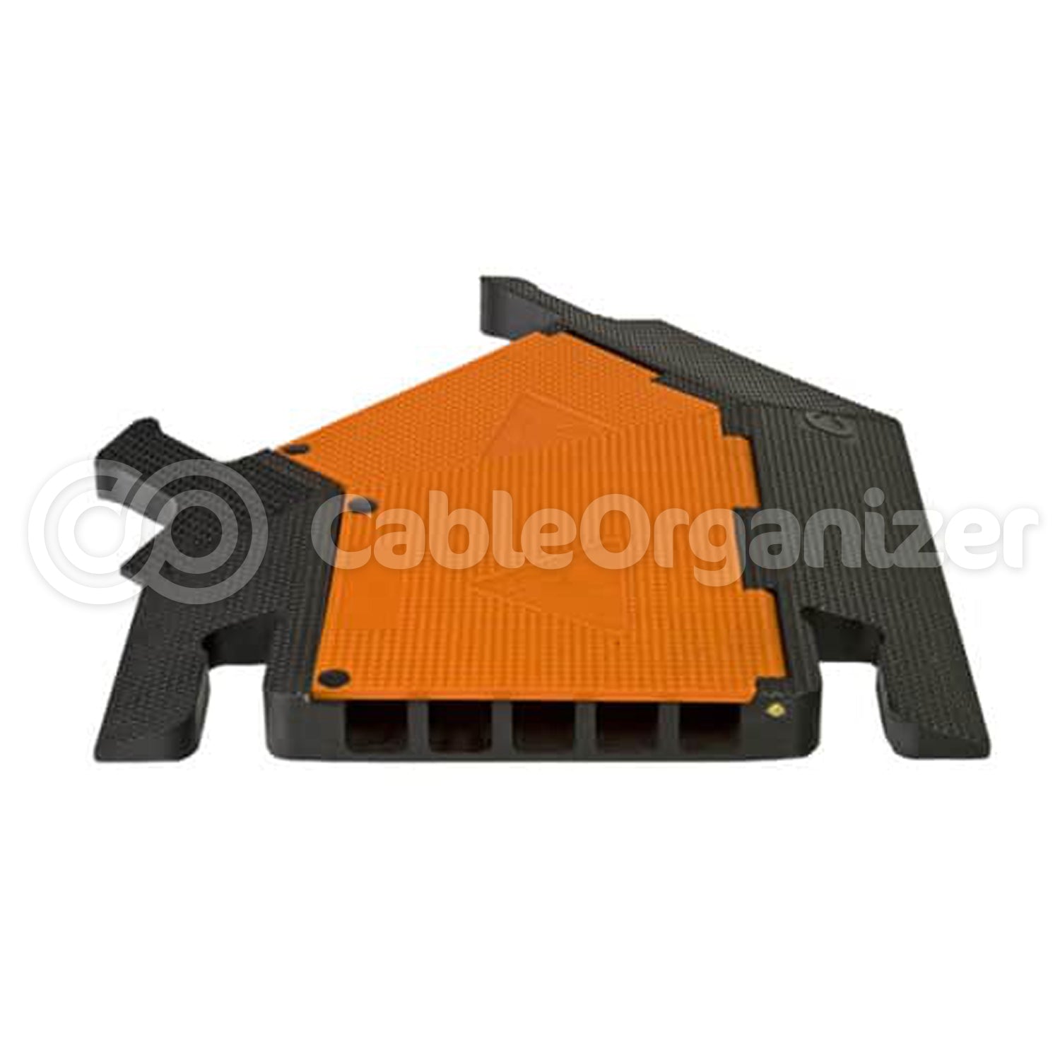 Last Chance Elasco Five Channel Cable Guard