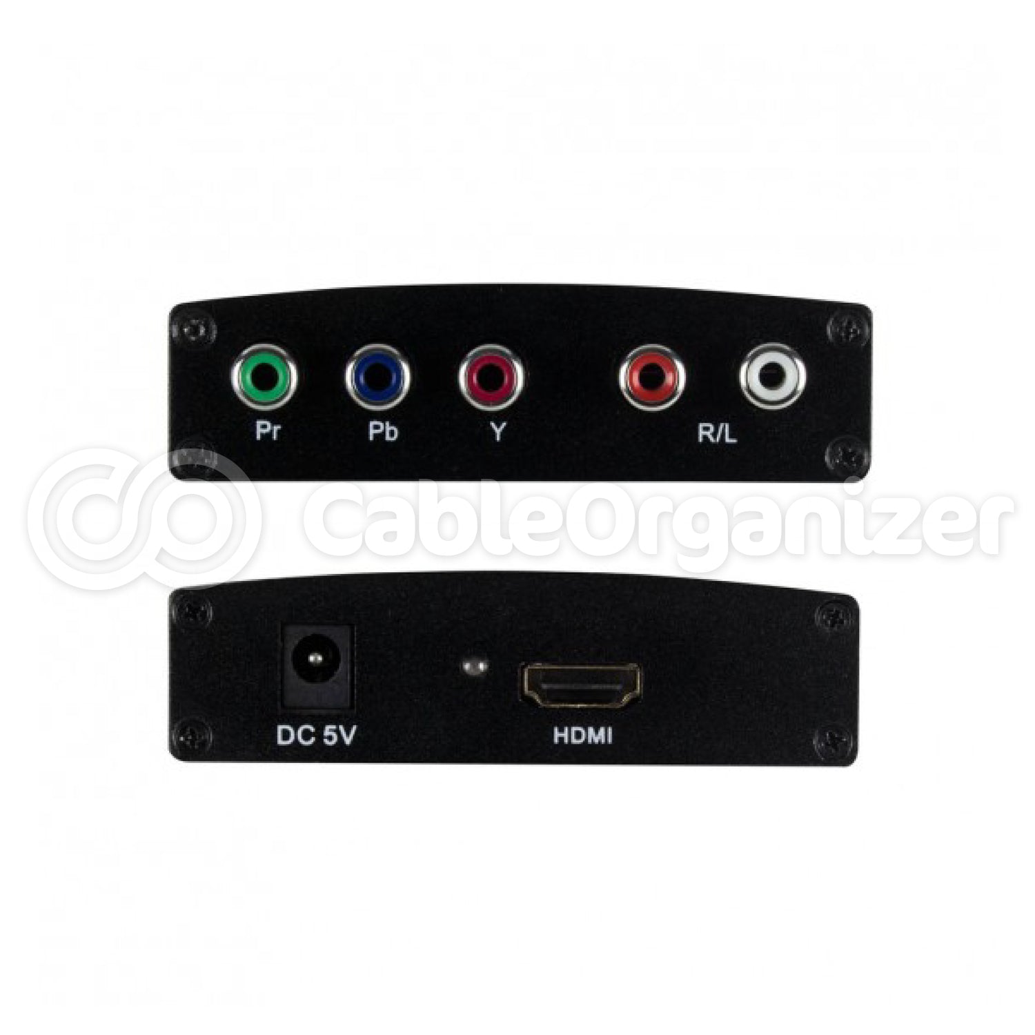 Helios® Component to HDMI® Converter