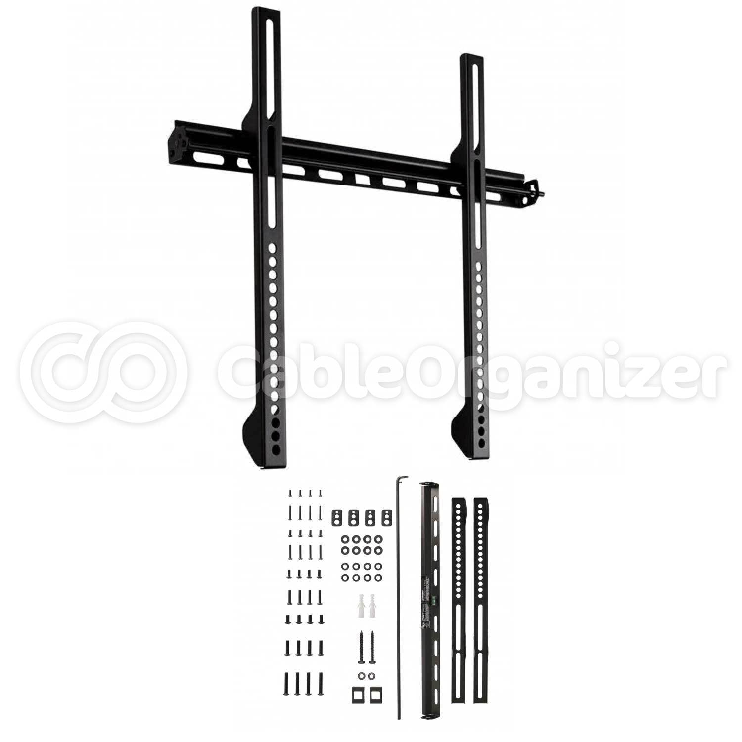 Helios® Low Profile Mounts