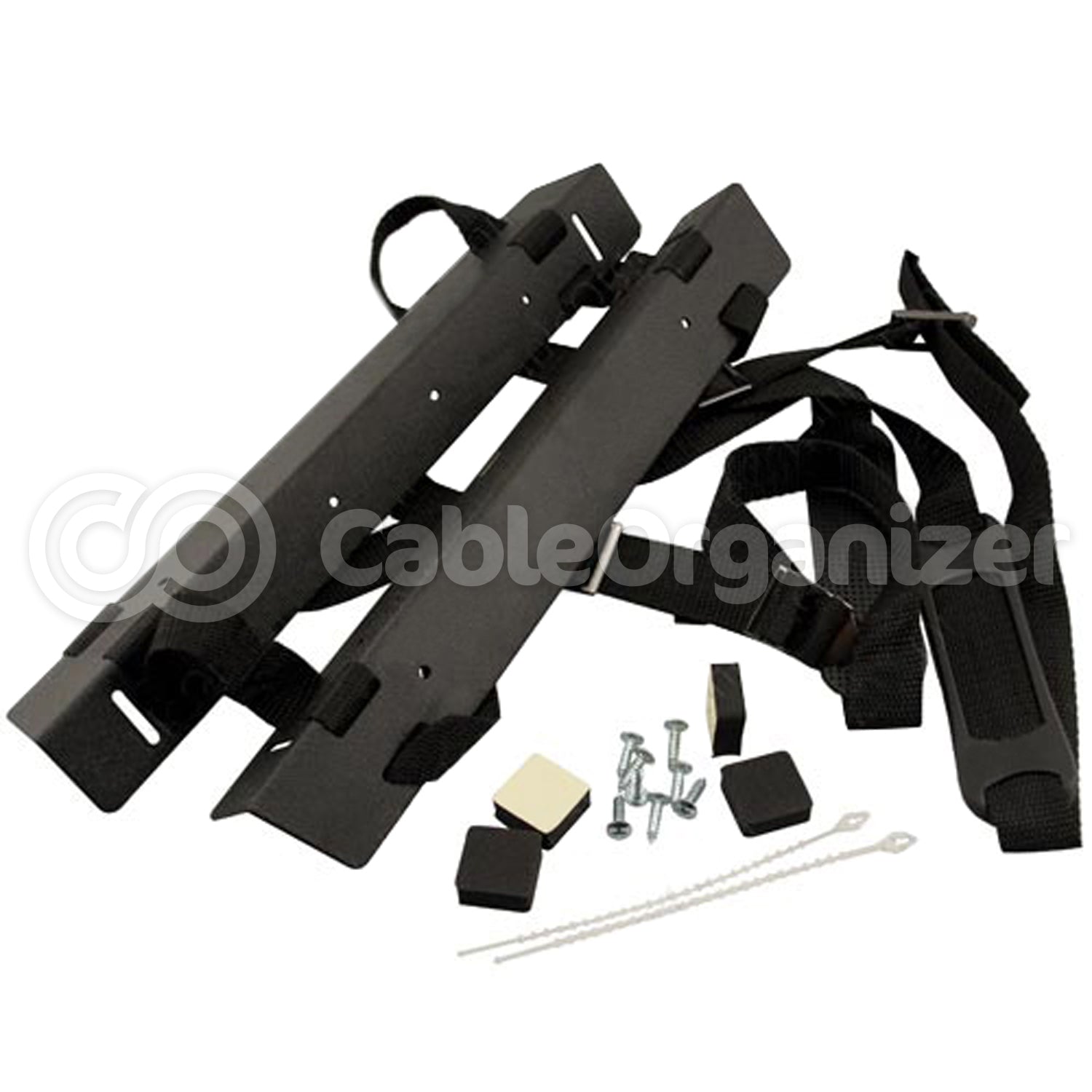 Cable-Safe CPU Holders