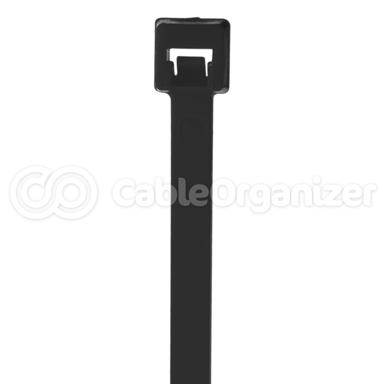 Cable Ties - Nylon 6/6 General Purpose