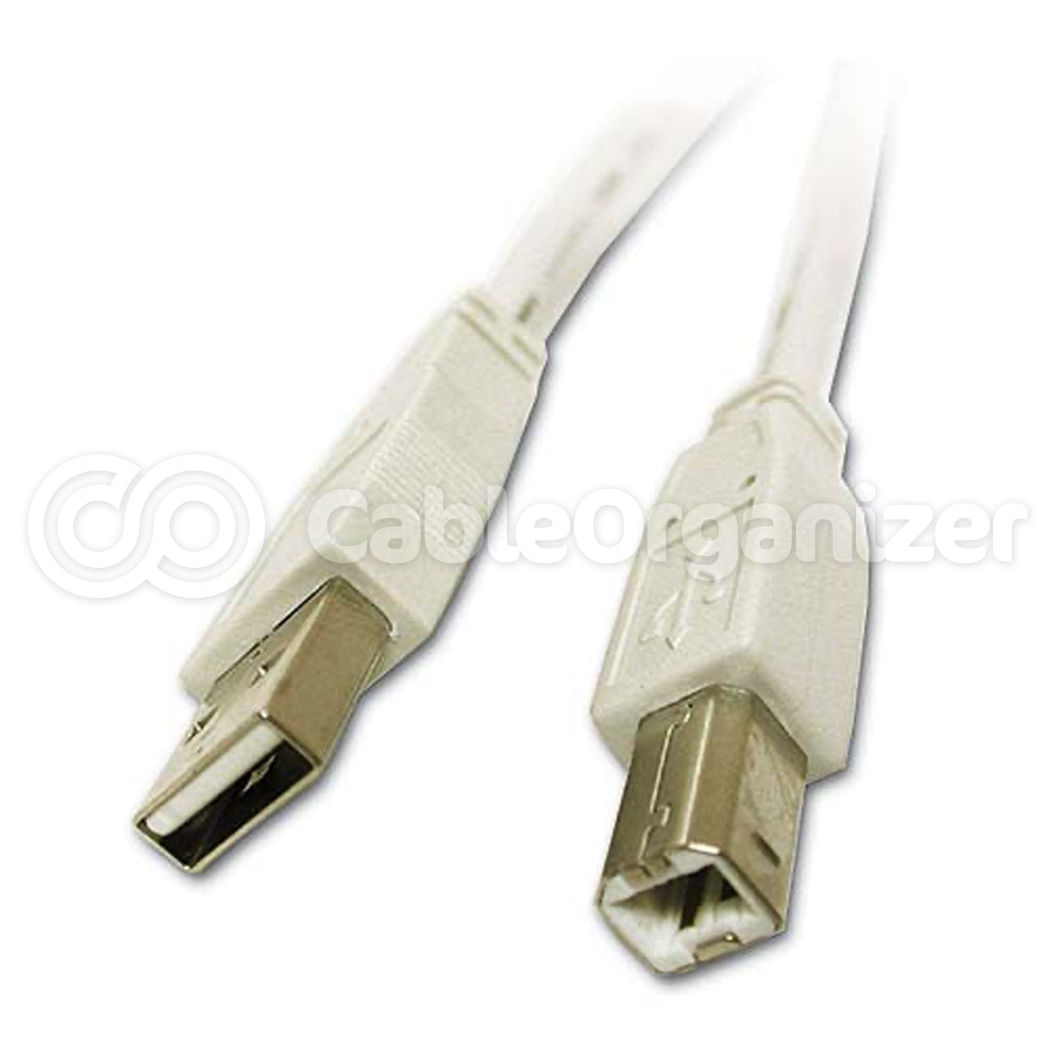 Cables To Go™ USB 2.0 A/B Cables