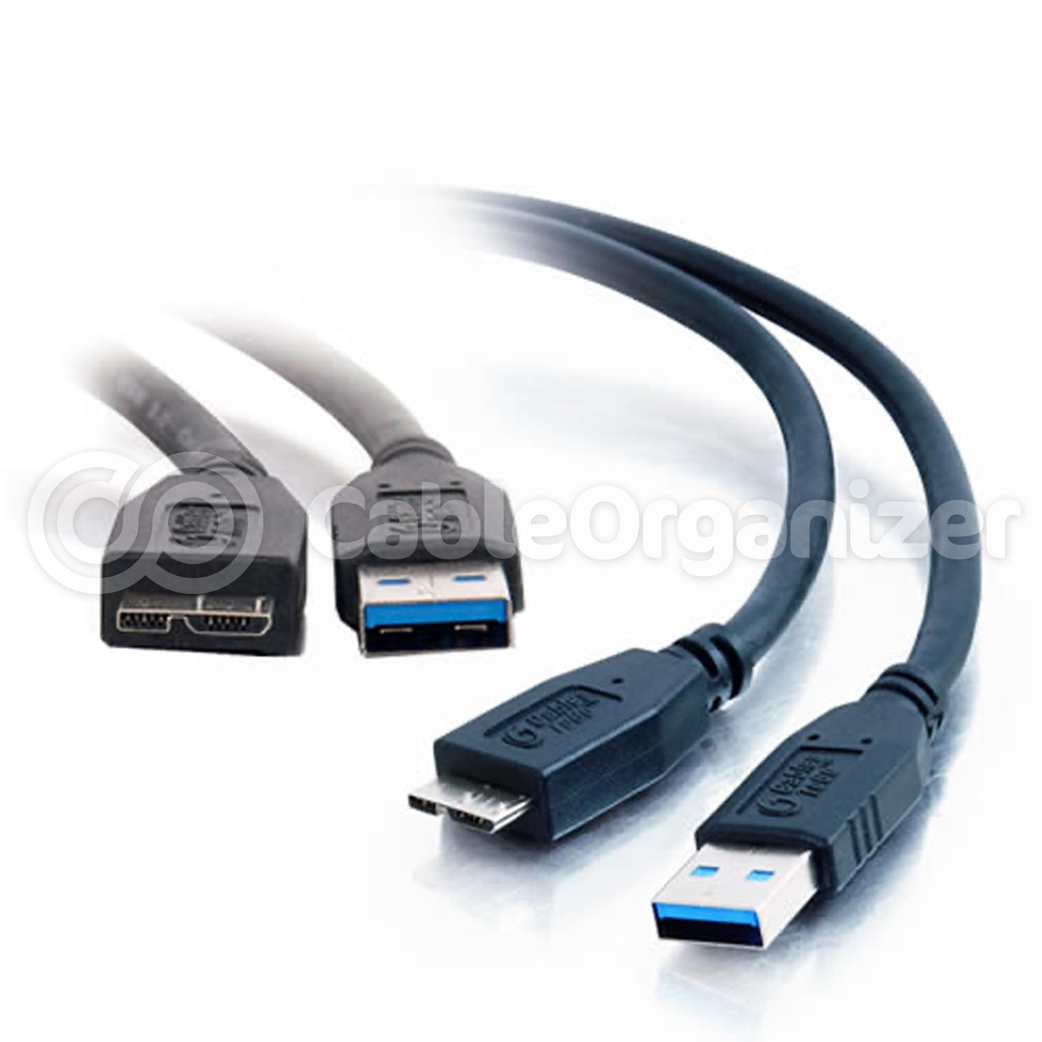 Cables To Go™ SuperSpeed USB 3.0 Cables