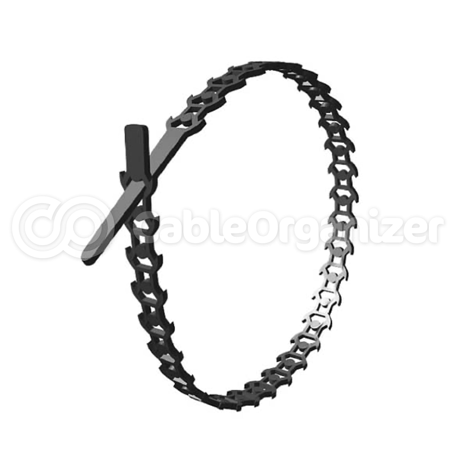 Millepede™ Mille-Ties™
