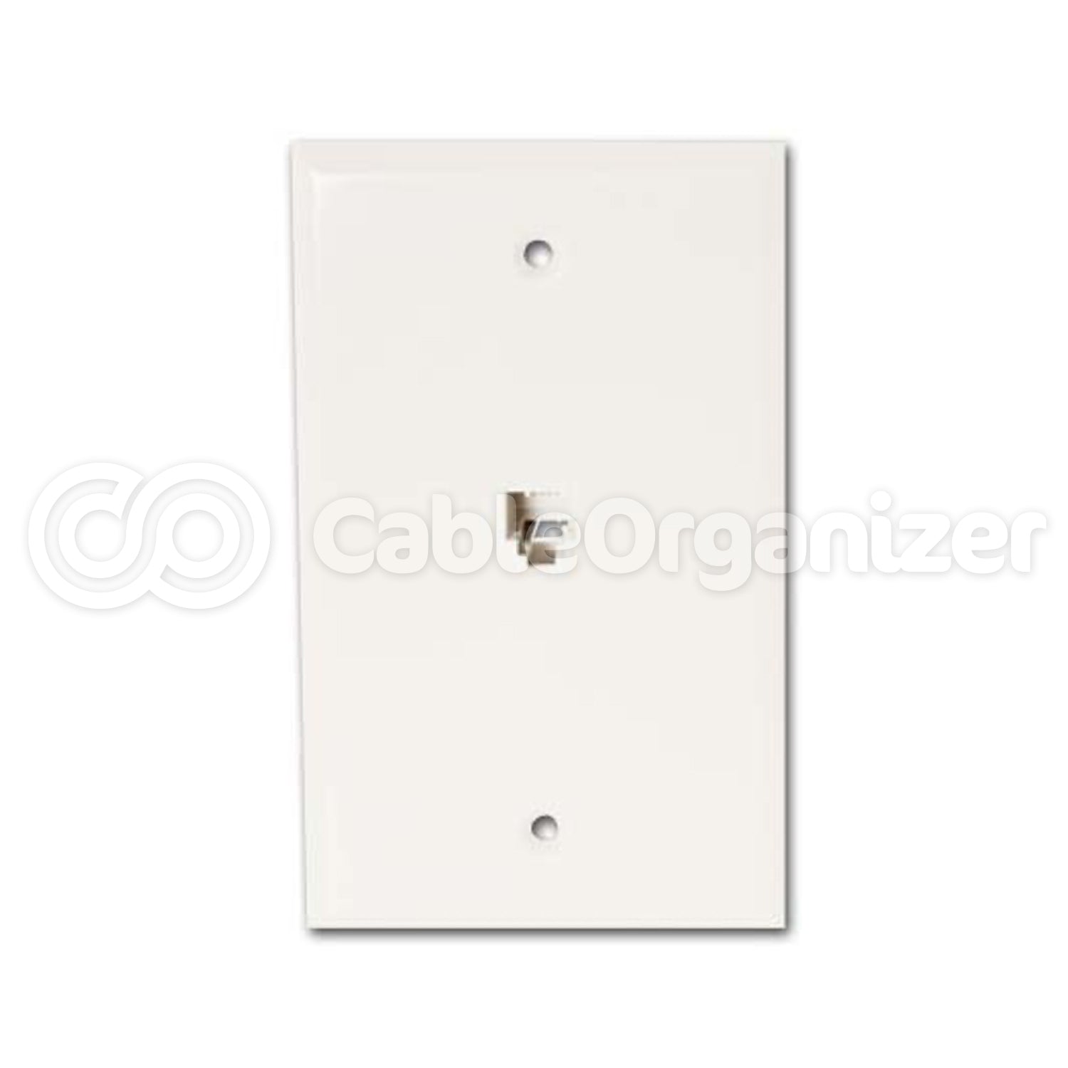 Datacomm Color-Rite™ Phone Block and Combo Plates