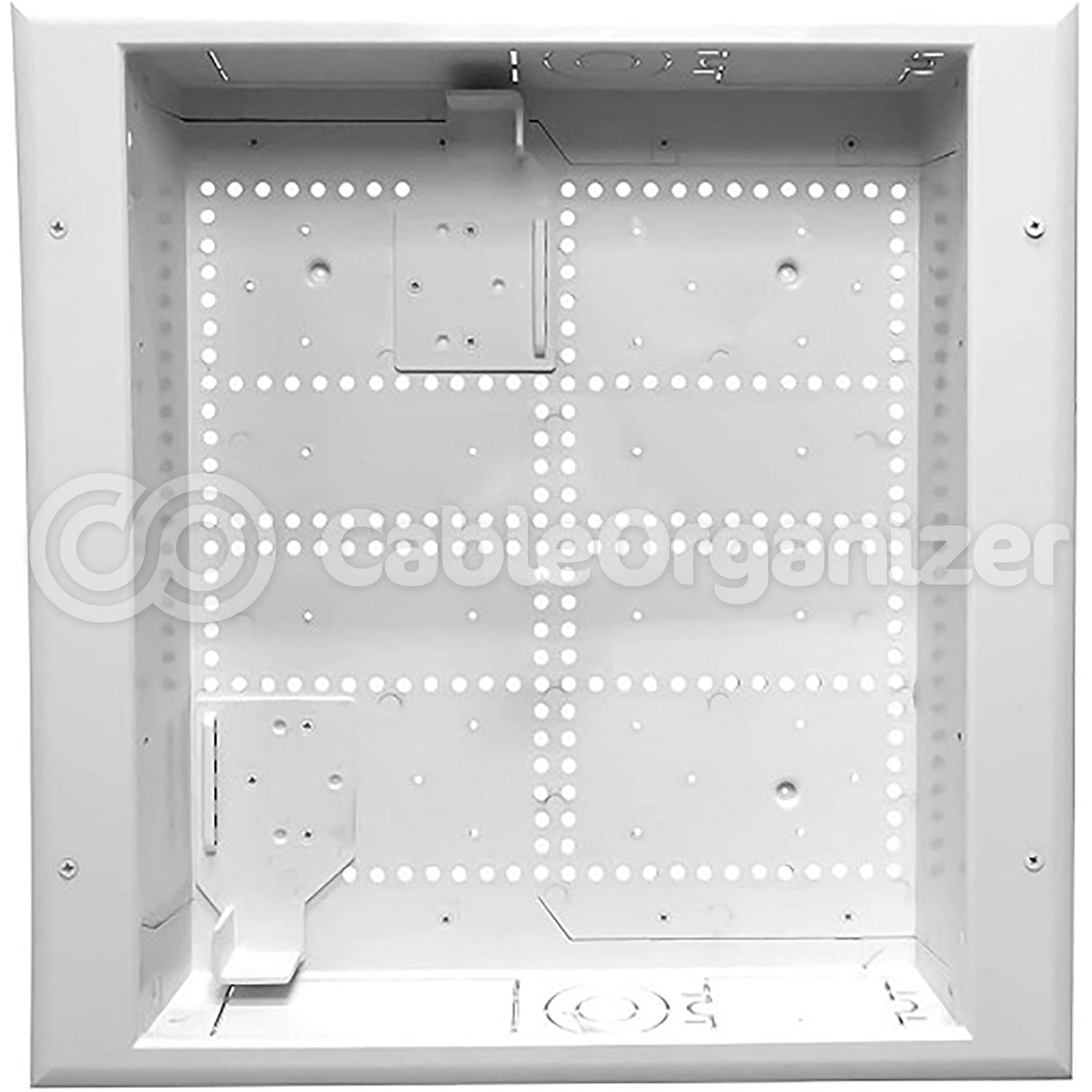 DataComm Connected Media Boxes - For Larger TV Installs