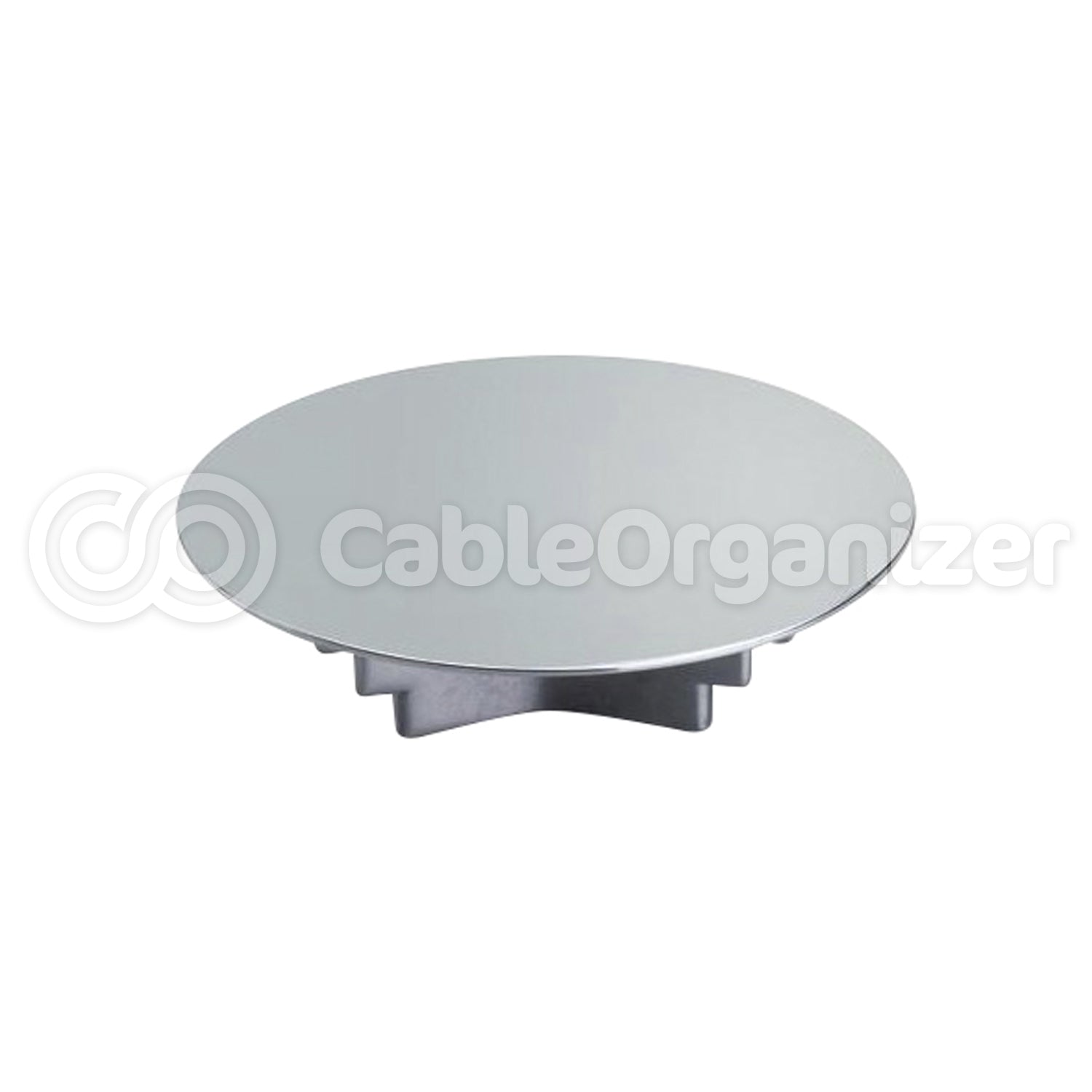 Raised Metal Grommet