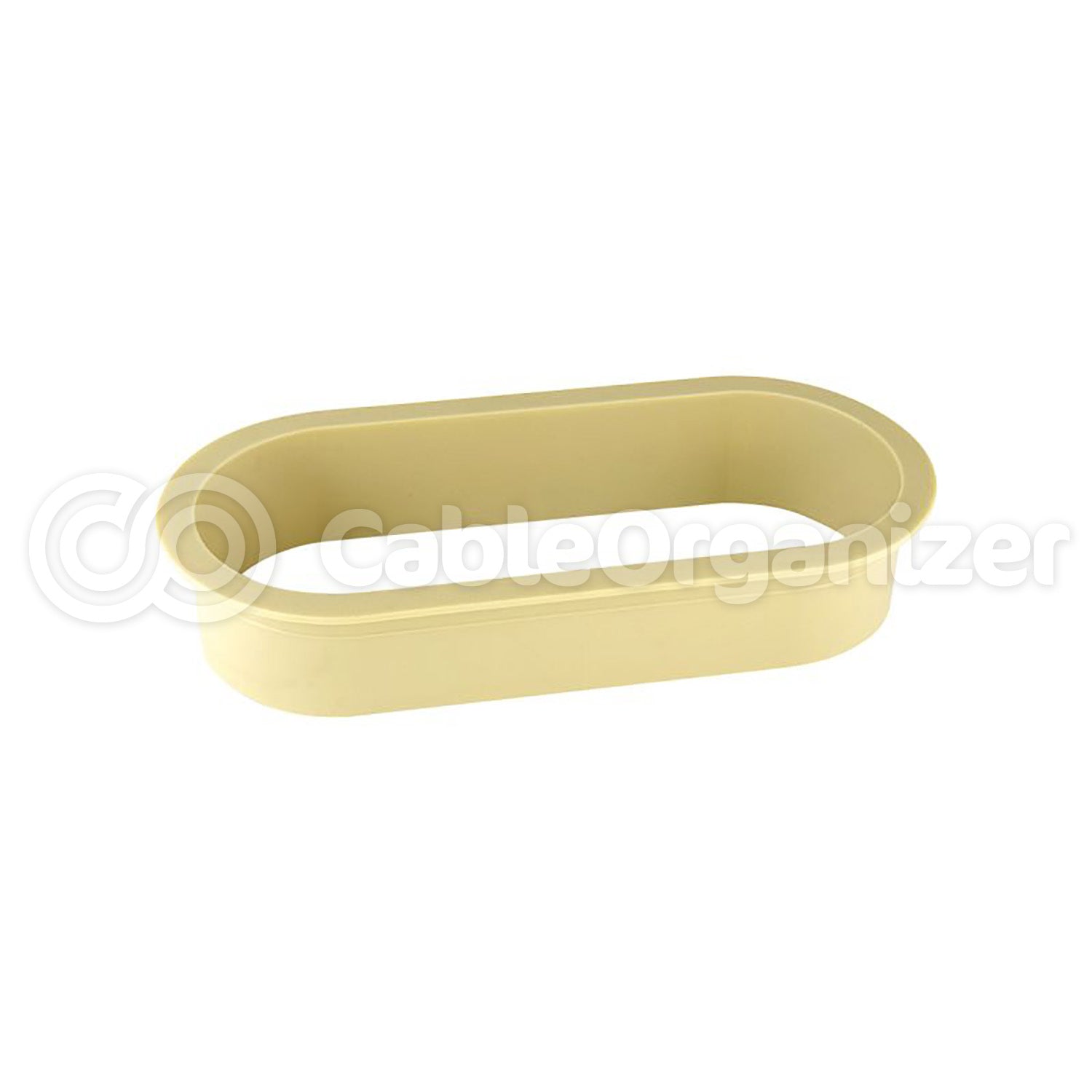 Large Oval Desk Grommets