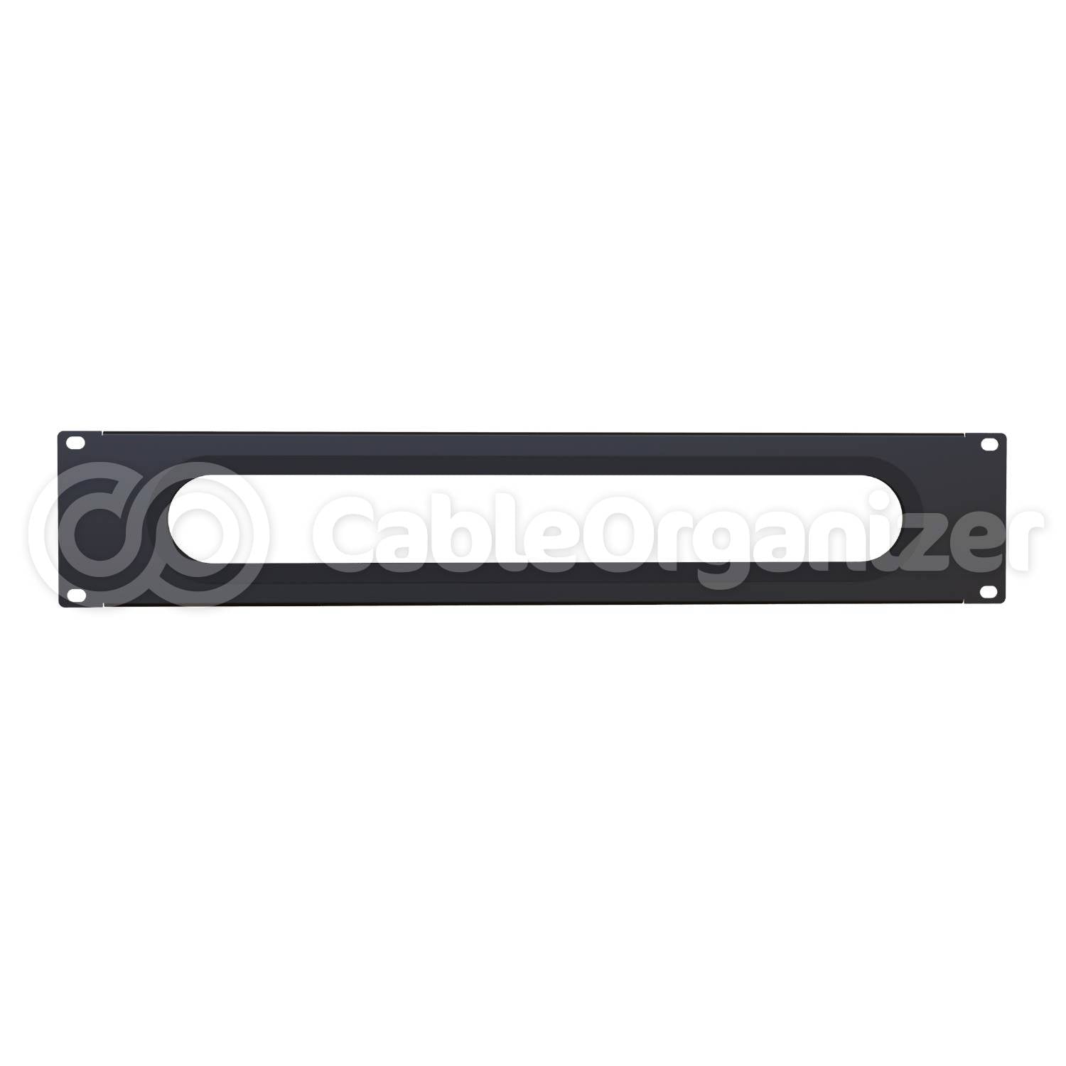 Hammond® Manufacturing Cable Entry Opening Cable Pass Through Panel