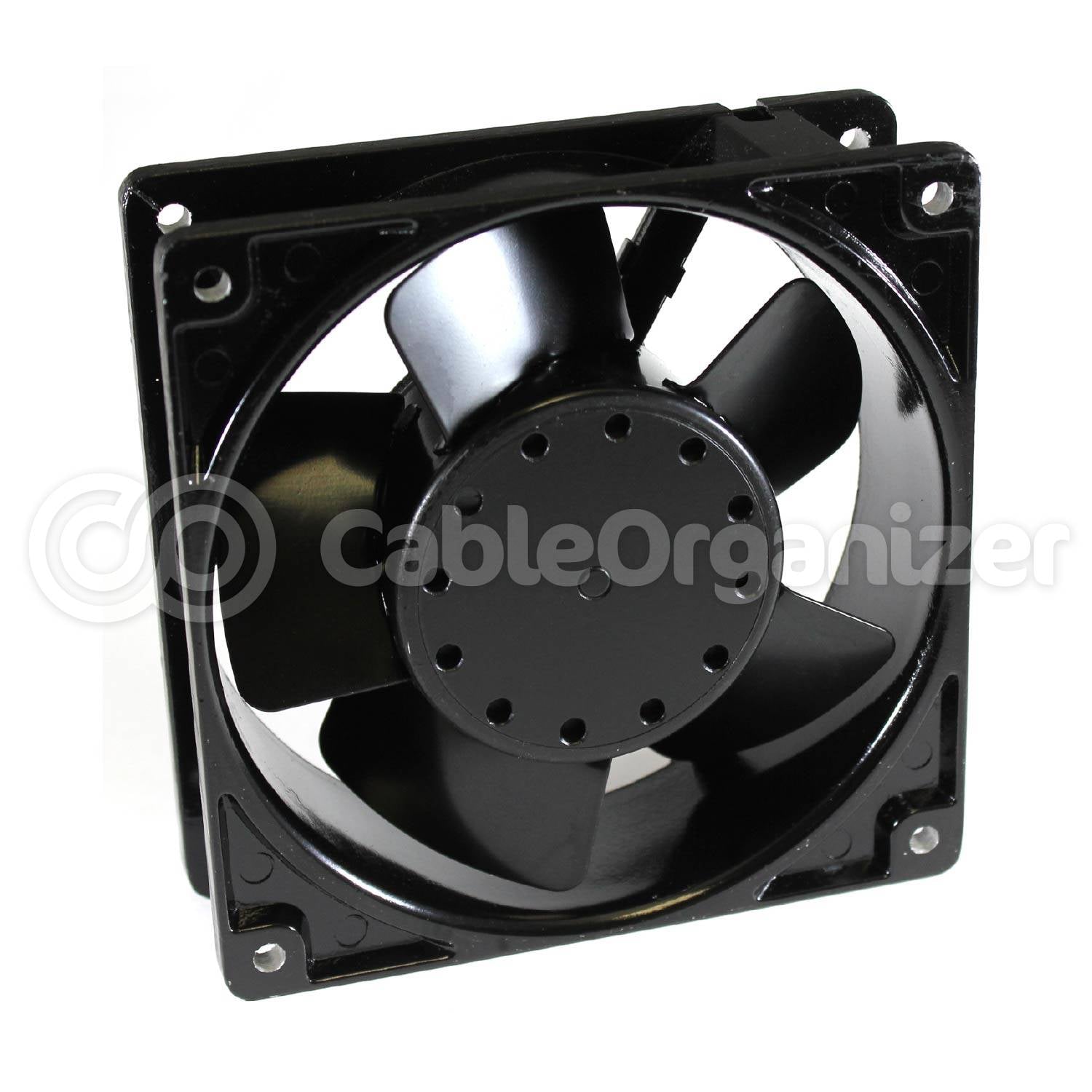 Hammond® Manufacturing Tube Axial Fans