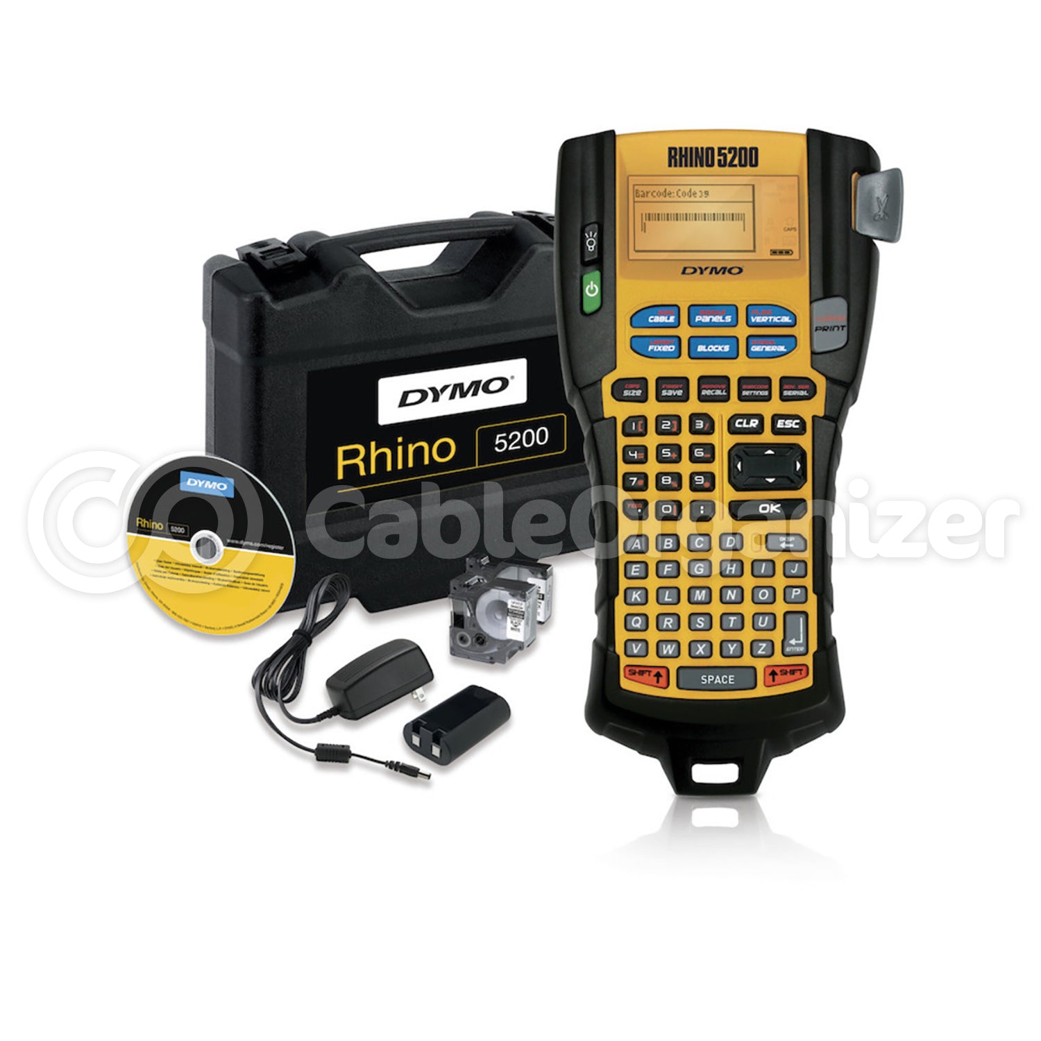 DYMO® Rhino Printers