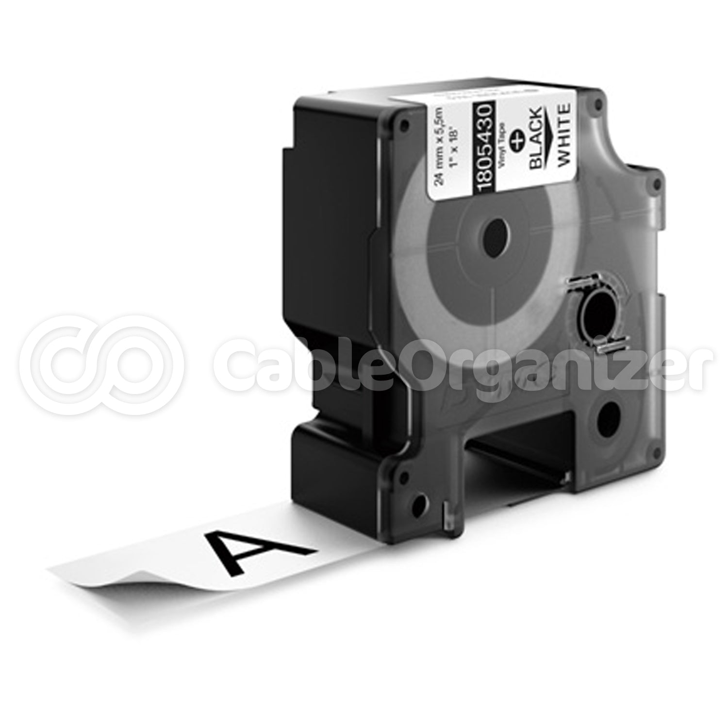 Dymo® RHINO Industrial Labels