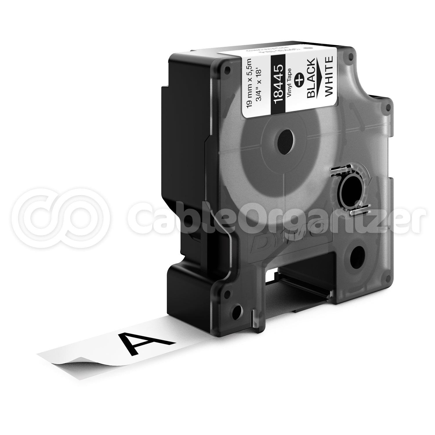 Dymo® RHINO Industrial Labels