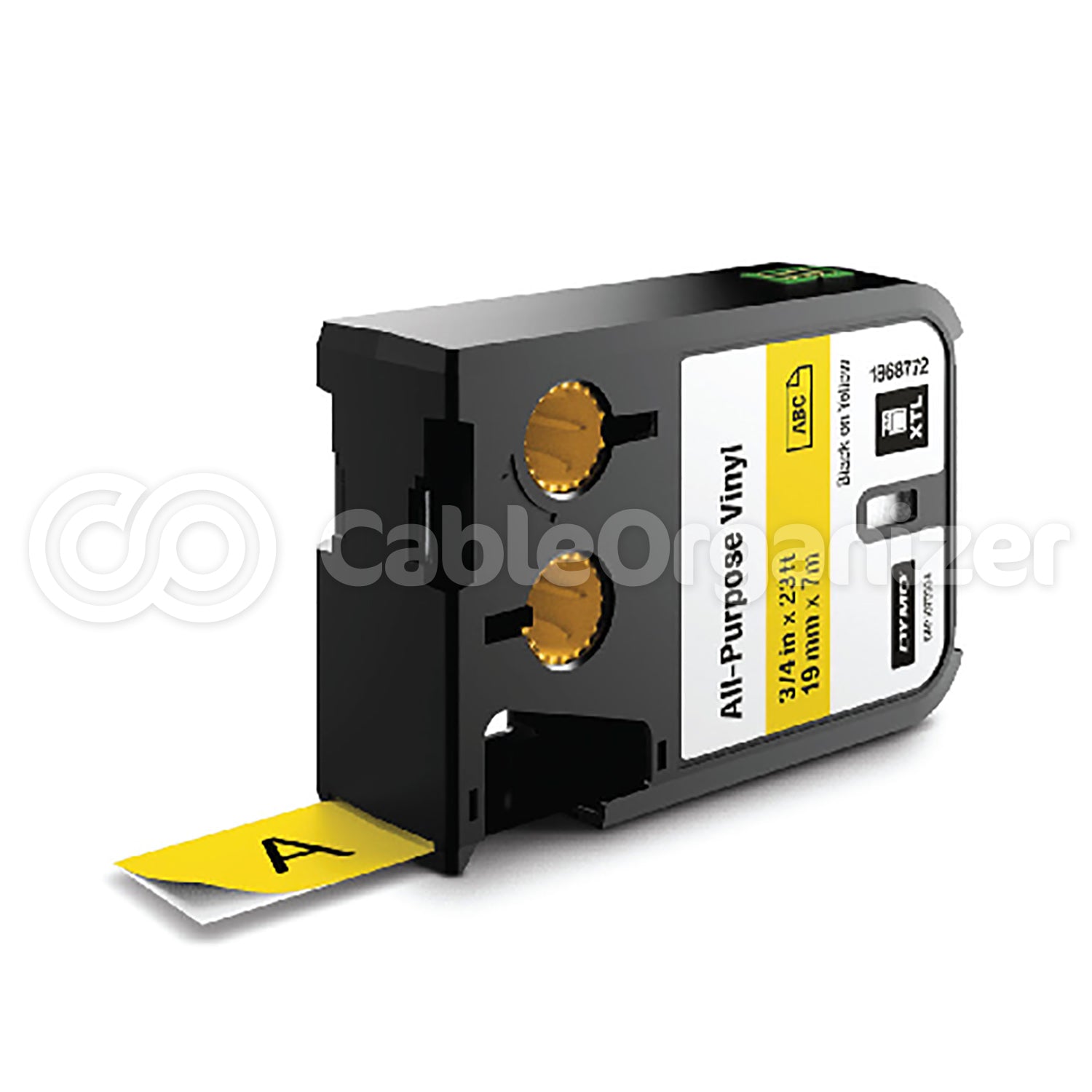 Last Chance Dymo XTL Labels