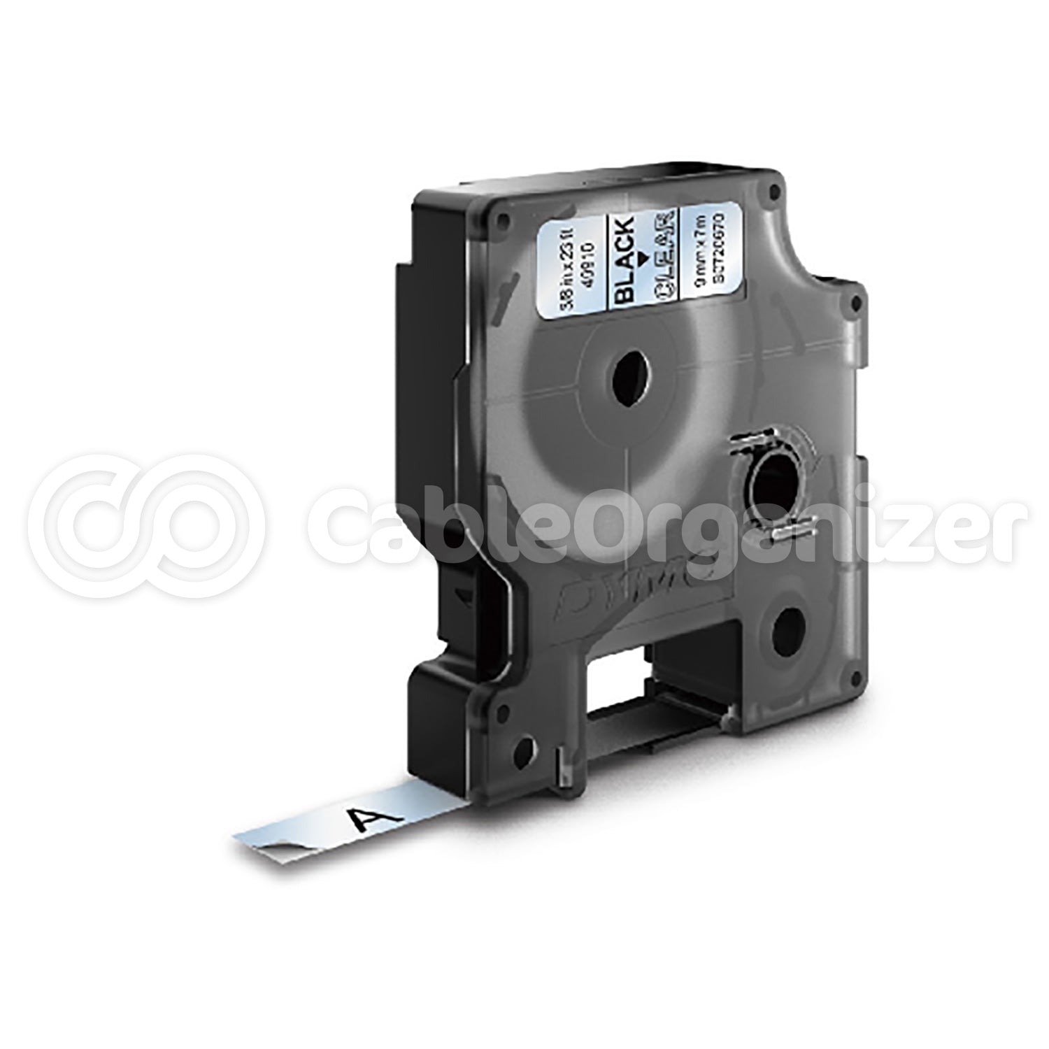 Last Chance Thermal Transfer Label Tape