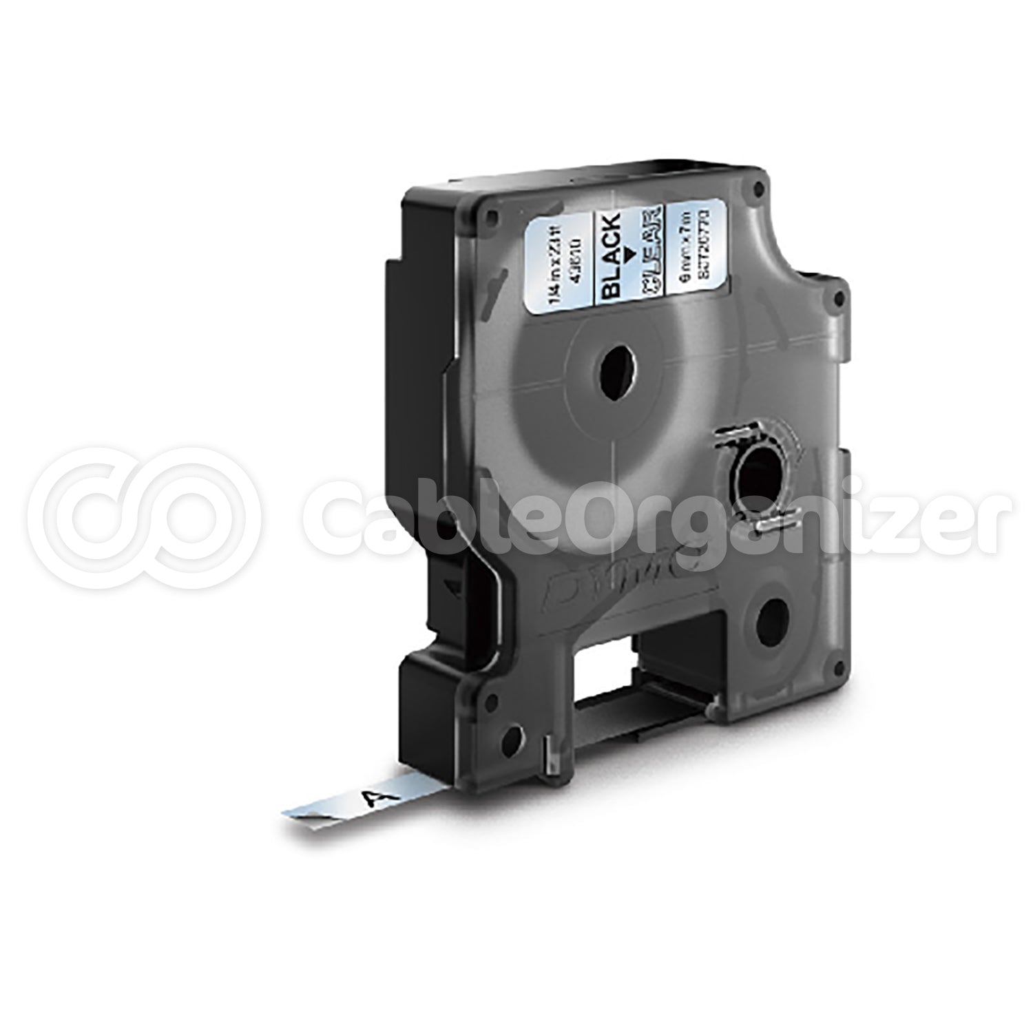 Last Chance Thermal Transfer Label Tape