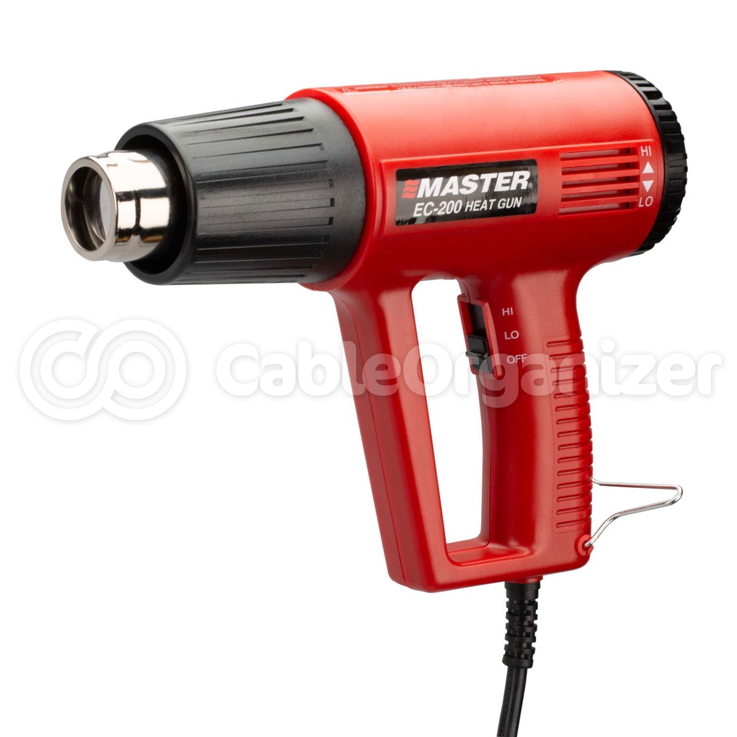 Master Appliance - EC-200 Variable Temperature Heat Gun