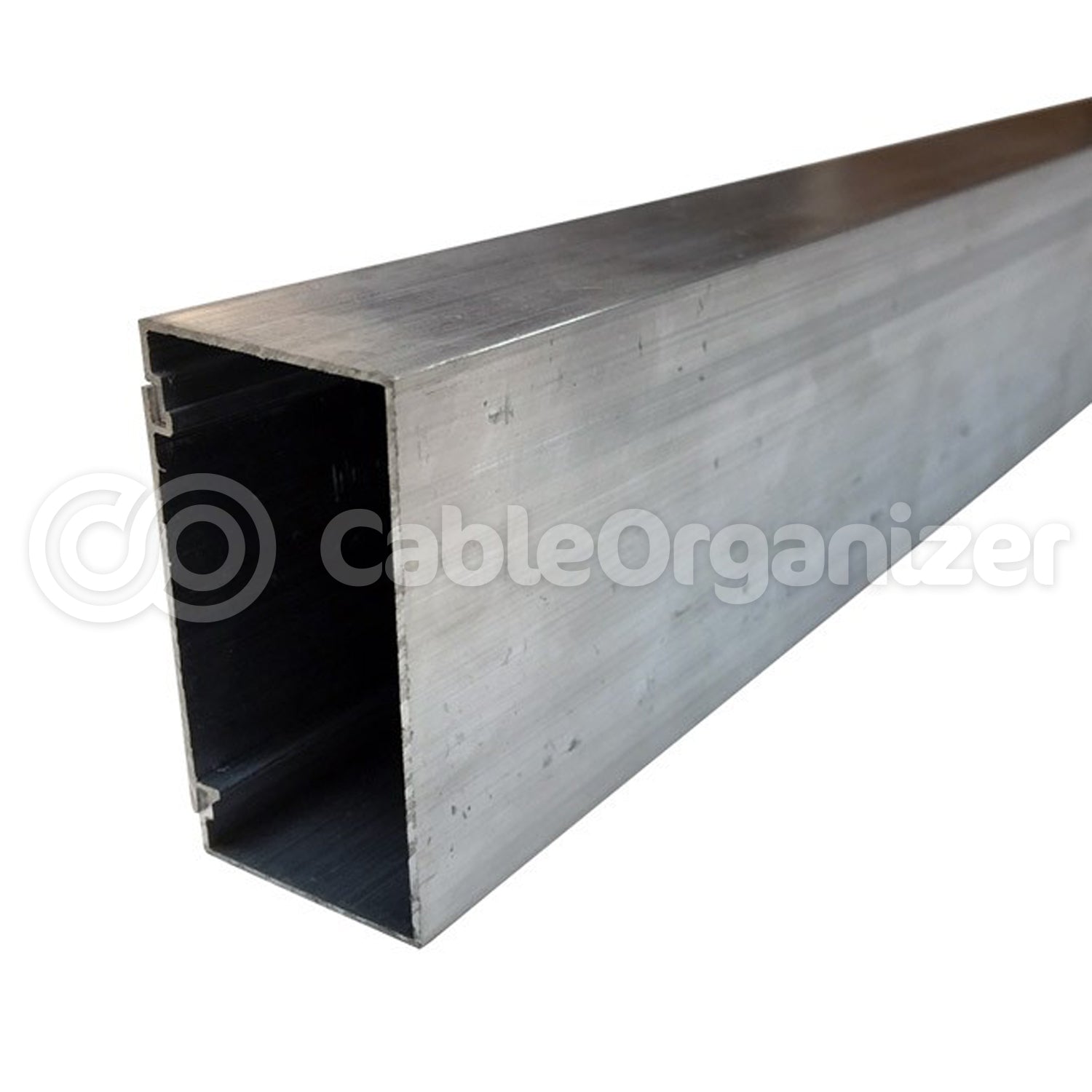Extruded Aluminum Surface Raceway – CableOrganizer