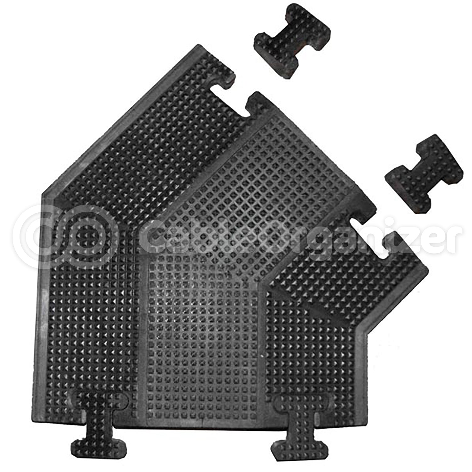 The Medium Capacity Drop Over Cord Cover