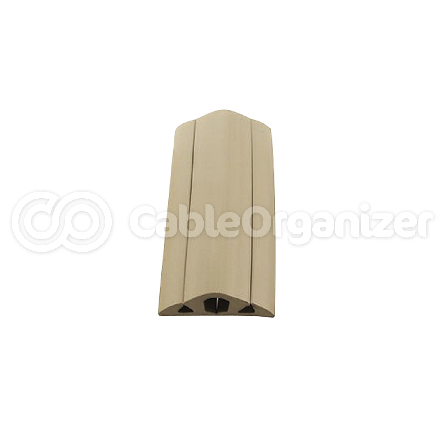 Neoprene Floor Cord Concealer and Protector