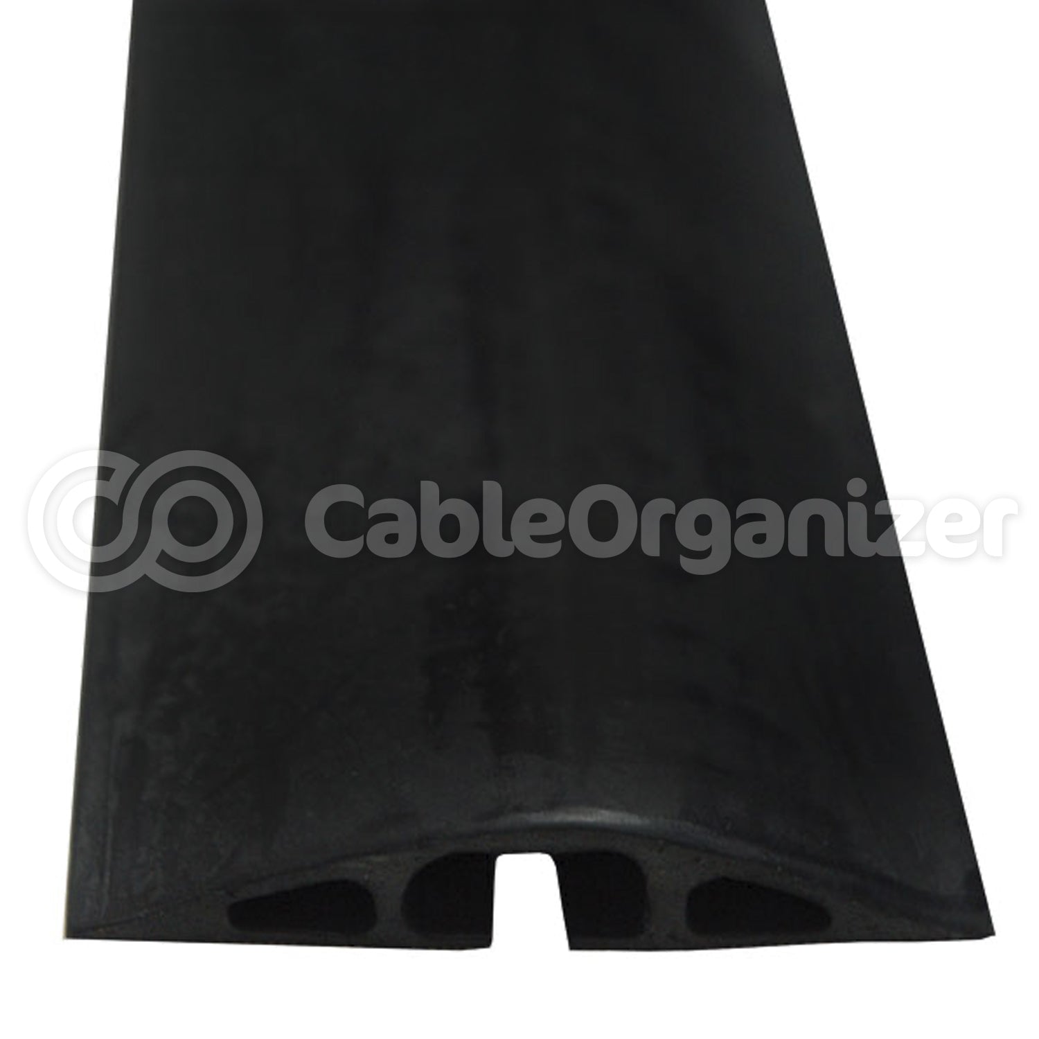 Light and Medium Rubber Ducts