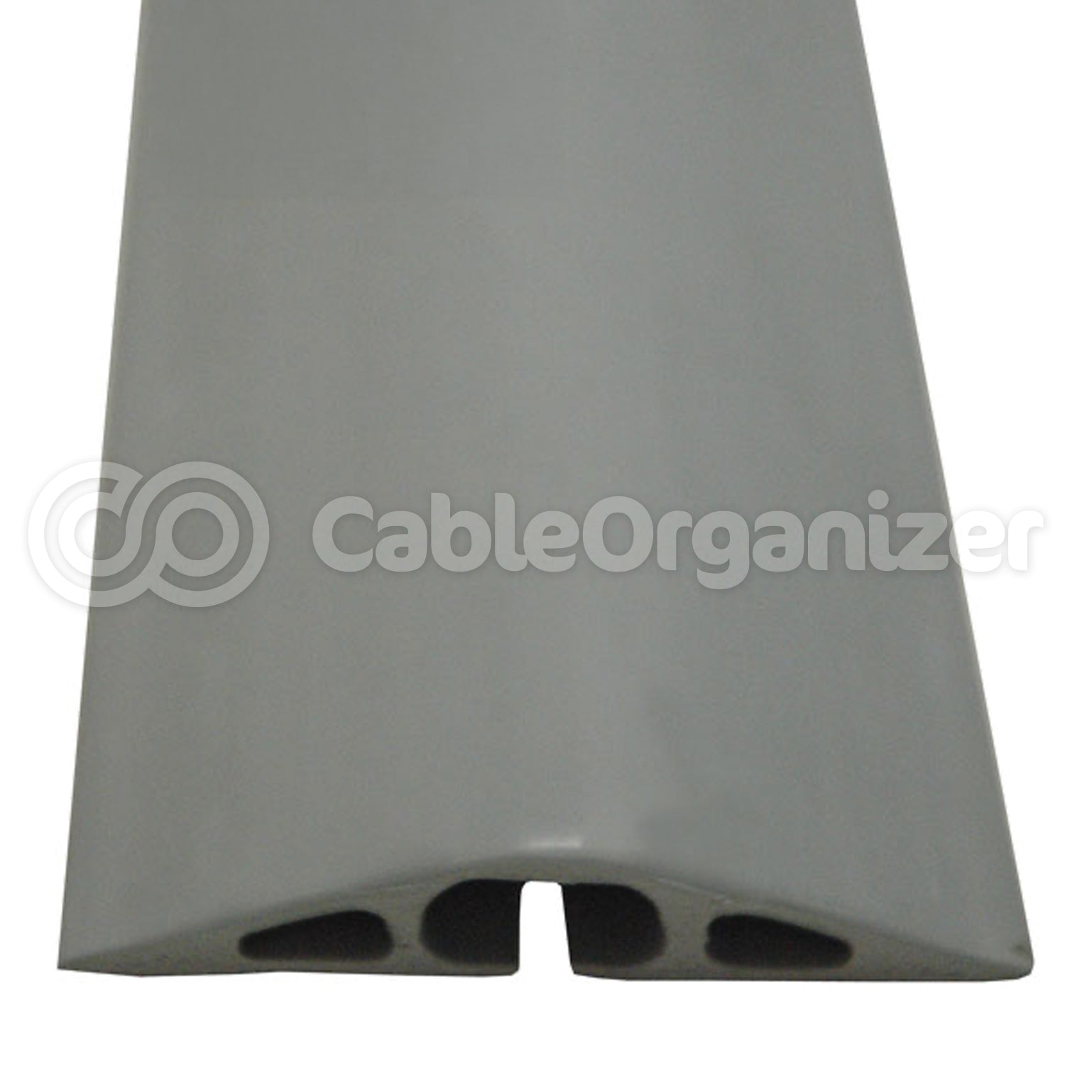 Light and Medium Rubber Ducts