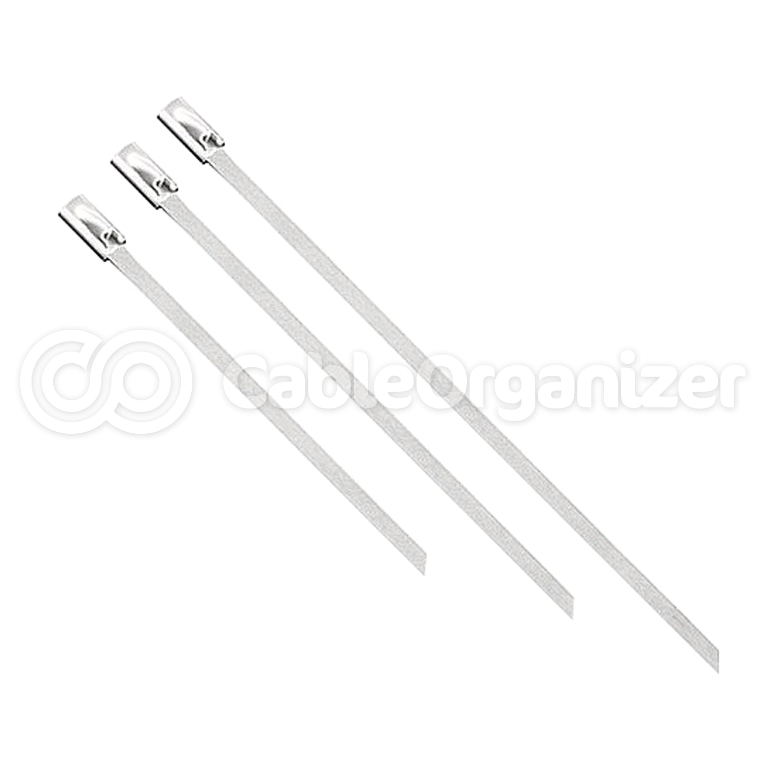 Economical Stainless Steel Ties