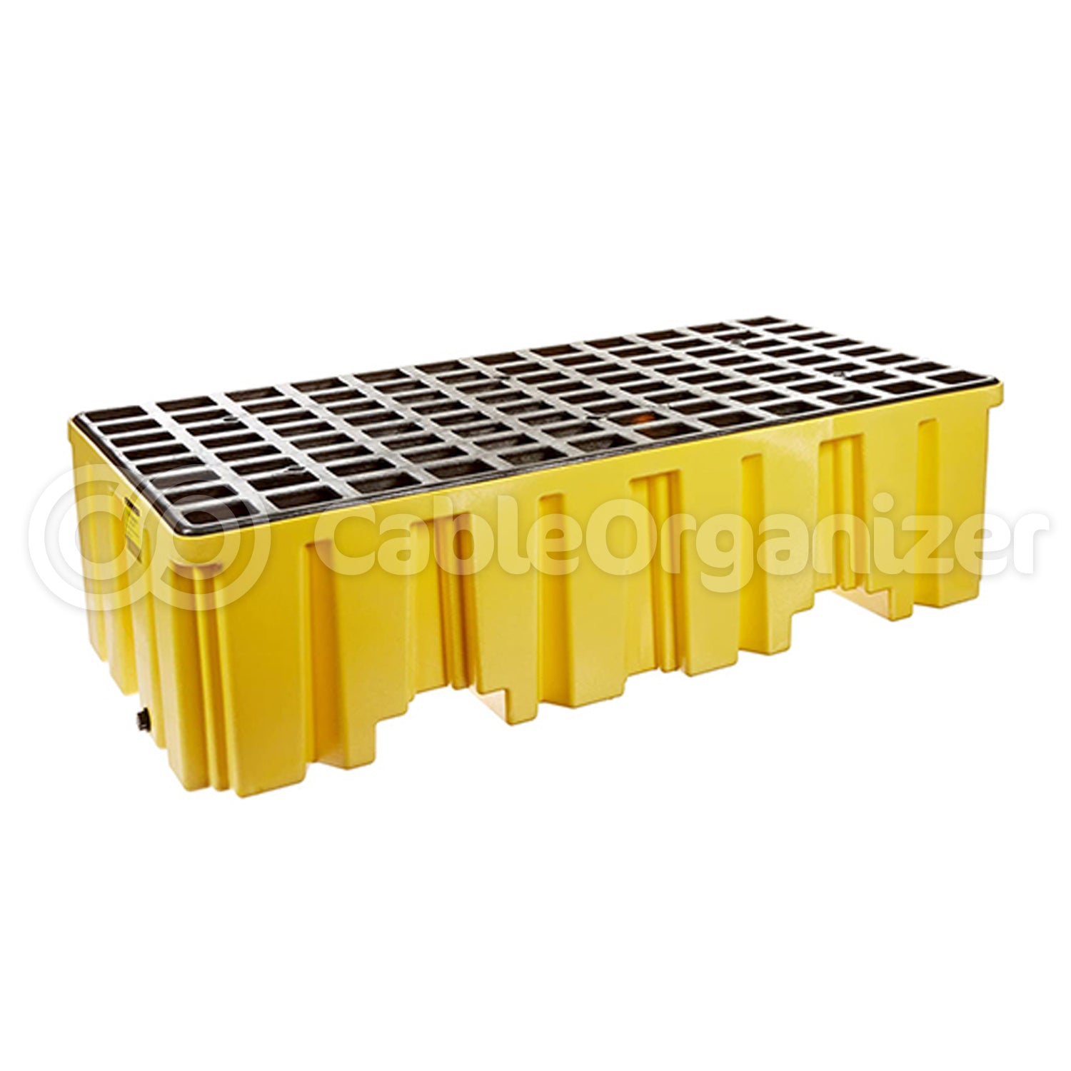 Eagle Manufacturing® Spill Containment Platforms and Pallets