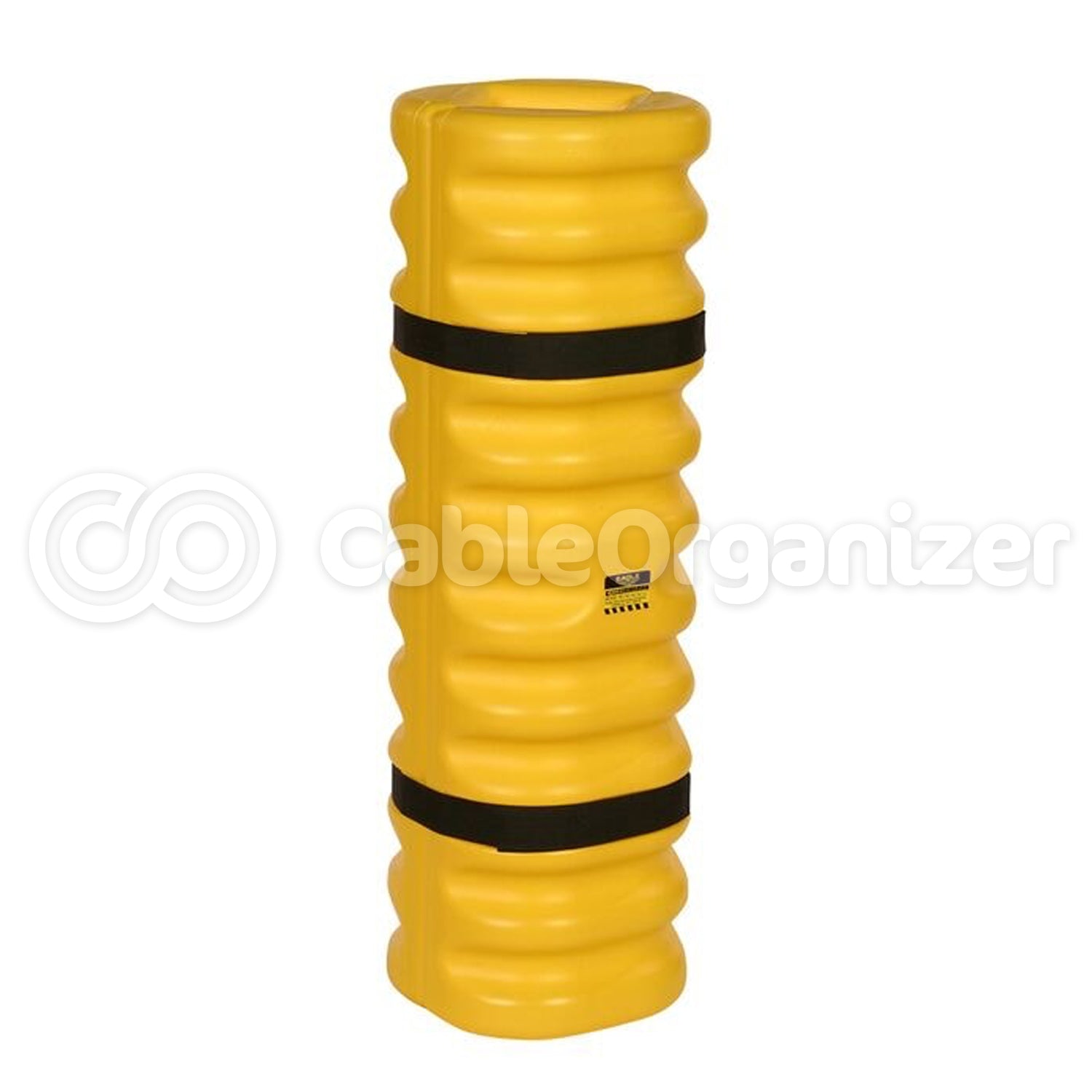 Eagle Manufacturing® High Visibility Column Protectors