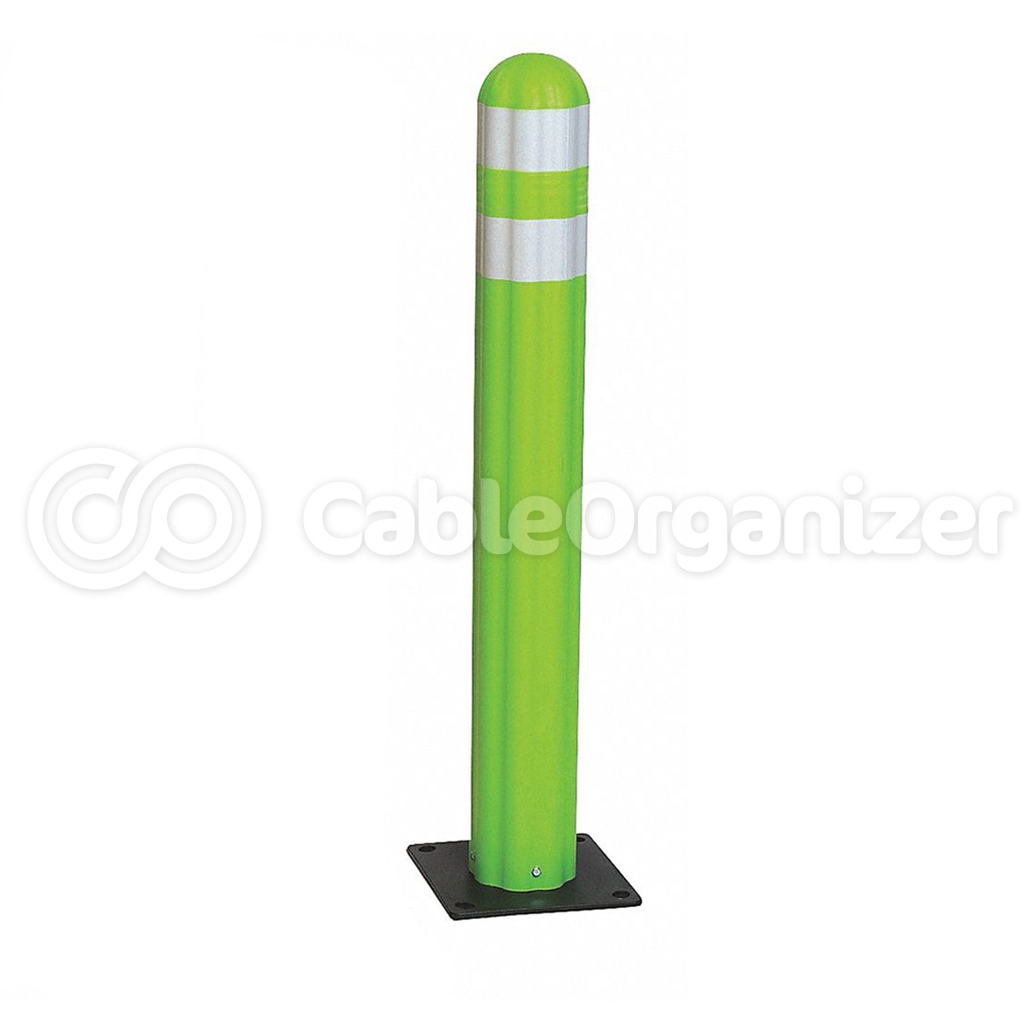 Eagle Manufacturing® Polyethylene Delineators