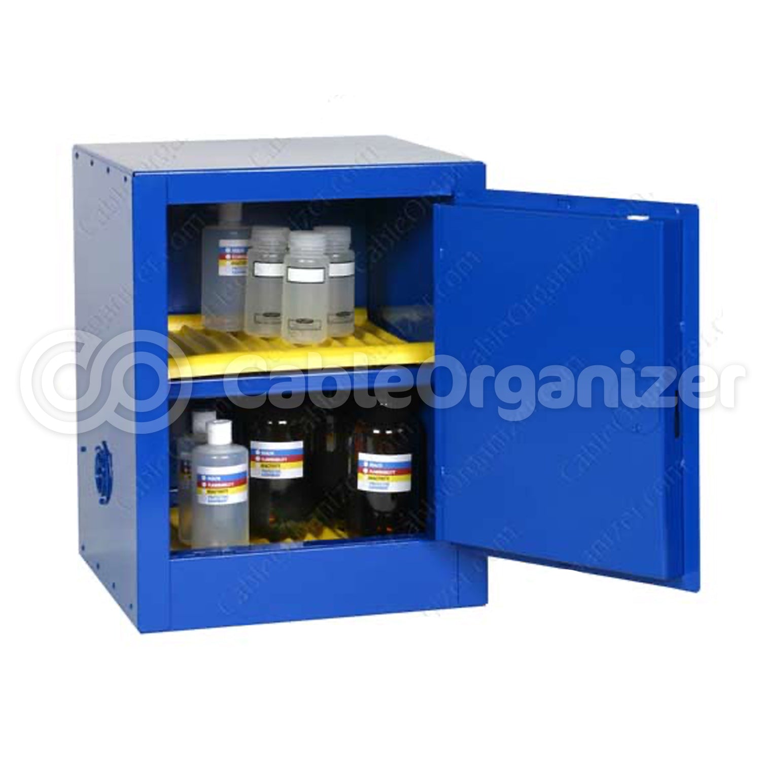 Eagle Manufacturing® Acid & Corrosive Storage Cabinets