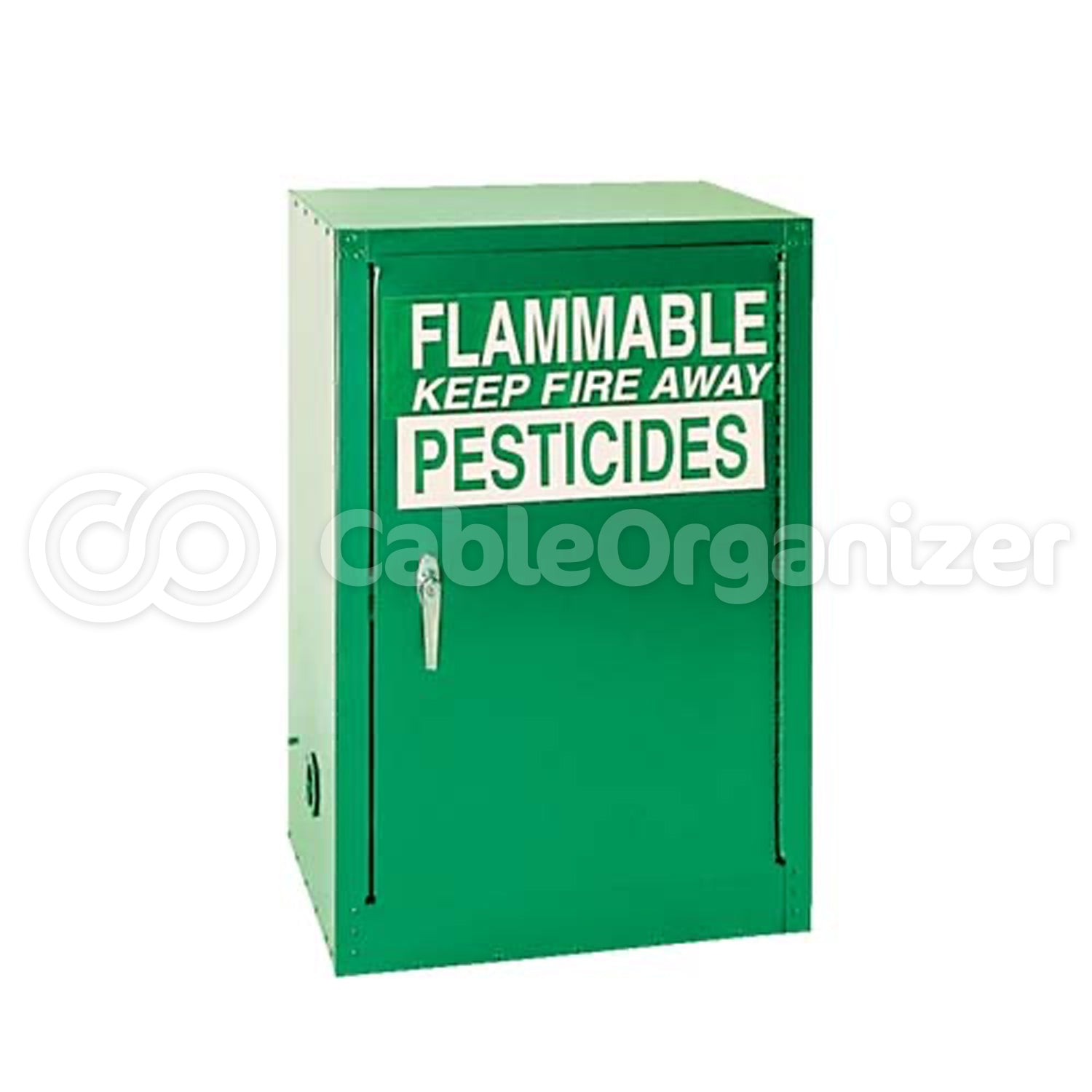 Eagle Manufacturing® Pesticide Safety Enclosures