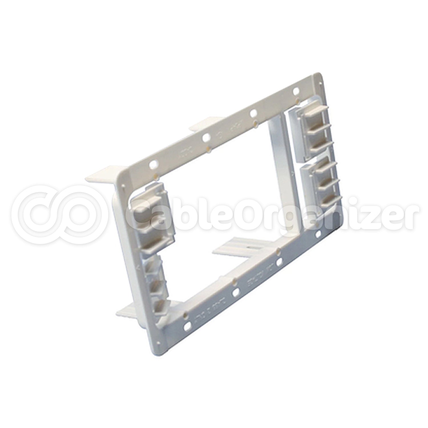 ERICO® CADDY® MP Series Mounting Plate Brackets (non-metallic)